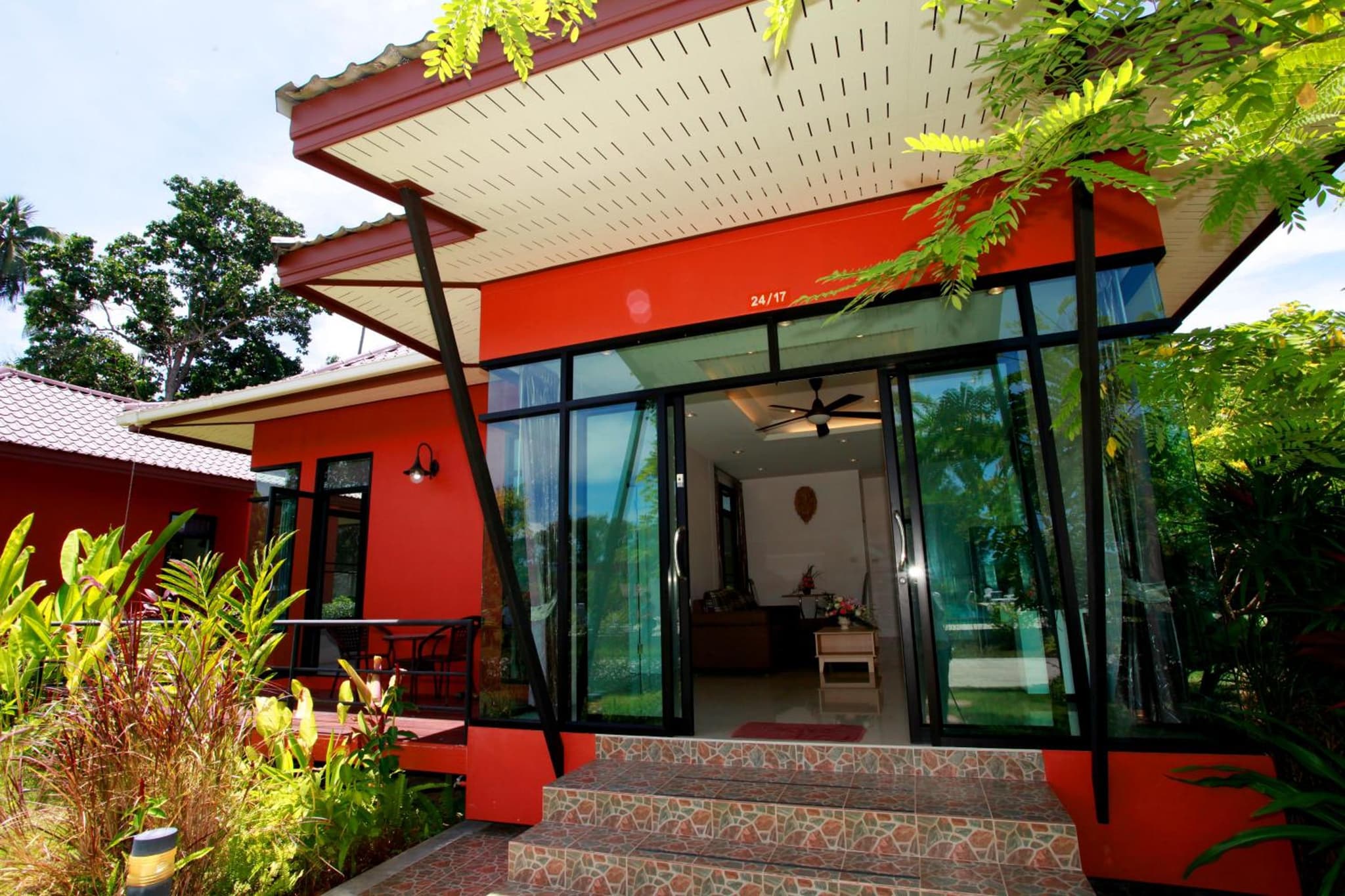 Saree Lagoon Villa Koh Samui photo 3