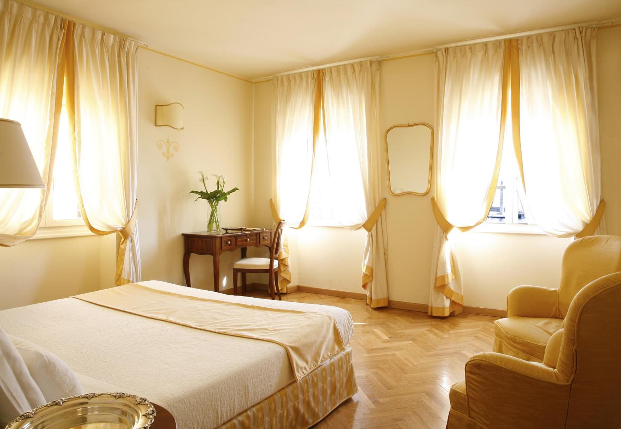 La Vittoria Boutique Hotel photo 6