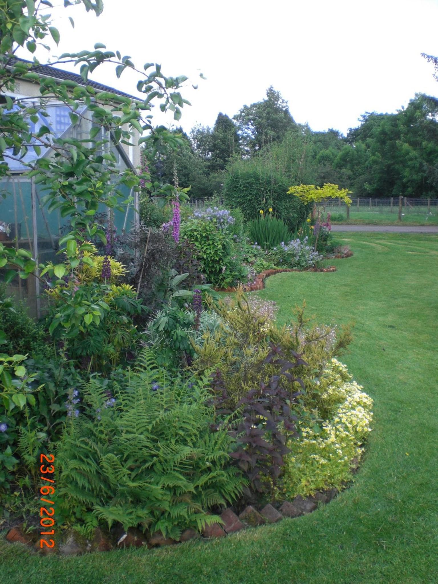 Cerdyn Villa photo 3