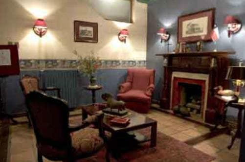 Hotel Isla Rey Jorge photo 4