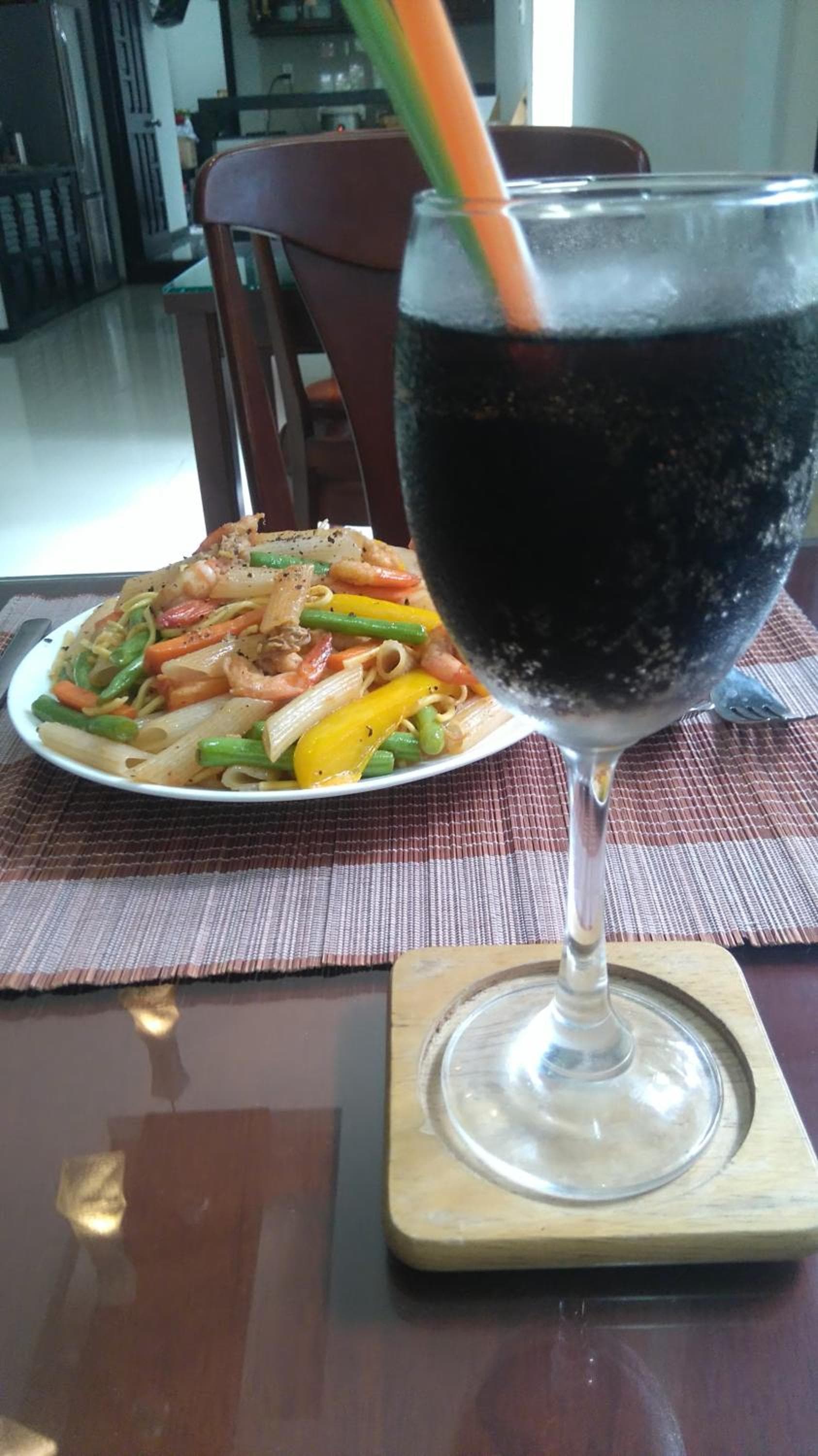 Green CoCo HomeStay photo 4