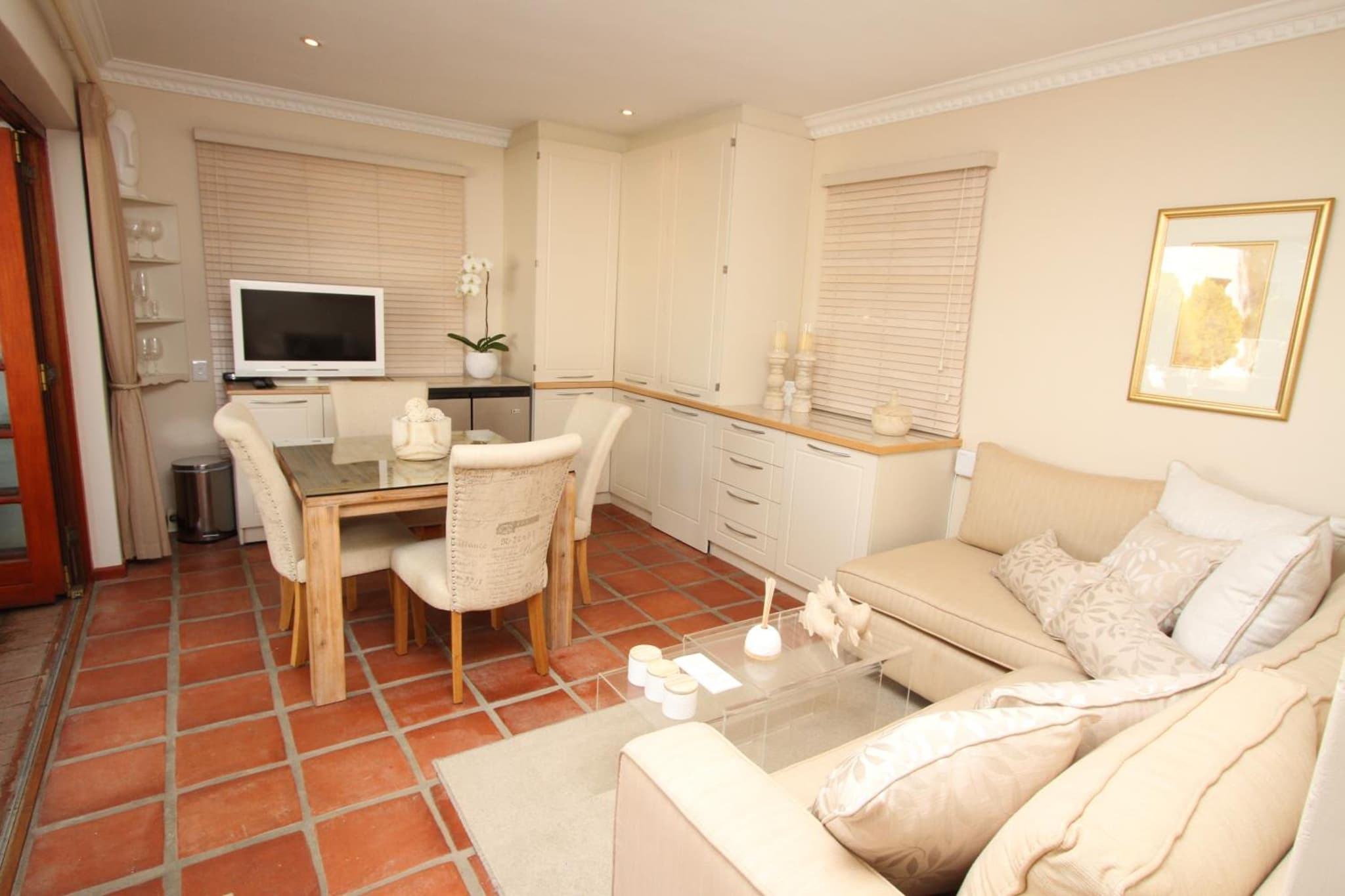 Constantia Garden Suites photo 2