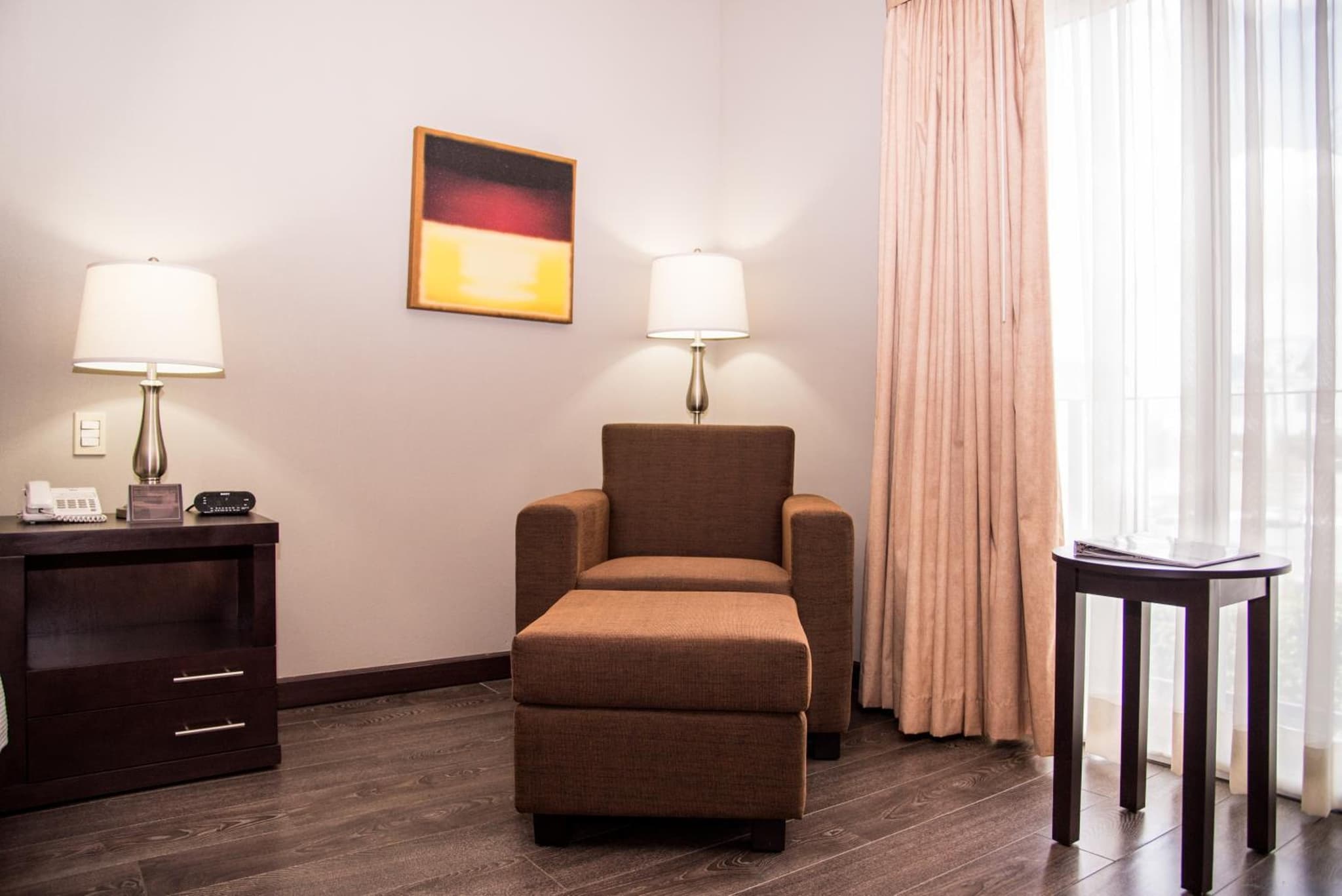 Best Western PLUS Monterrey Airport photo 6