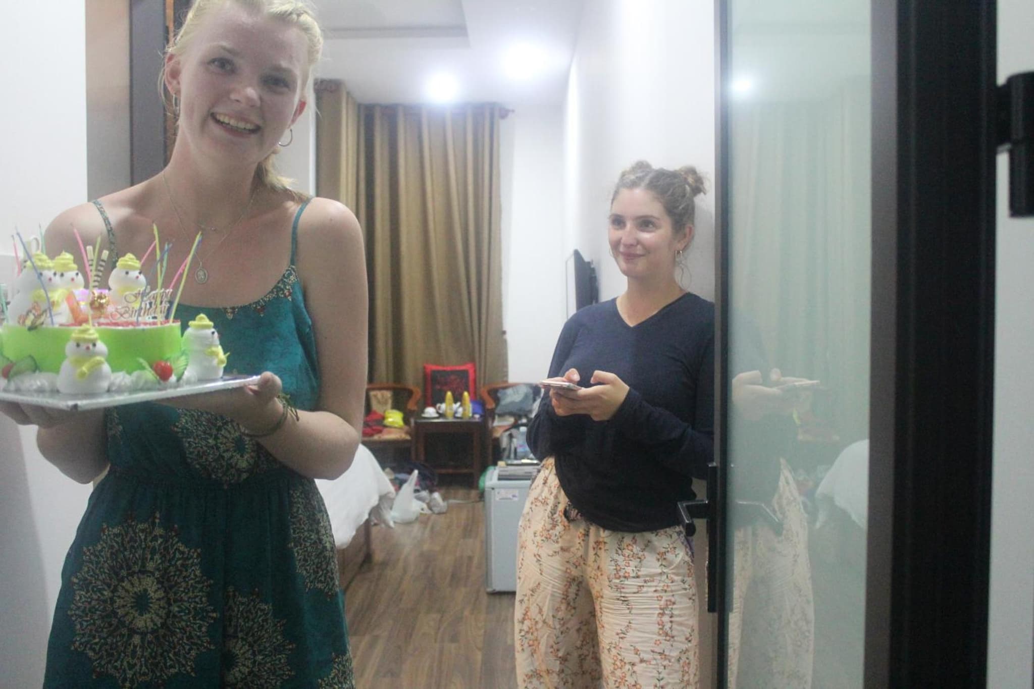 An Bang Beach Dolphin Homestay photo 7