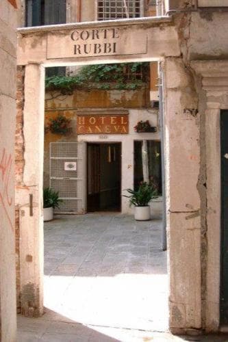 Hotel Caneva photo 5