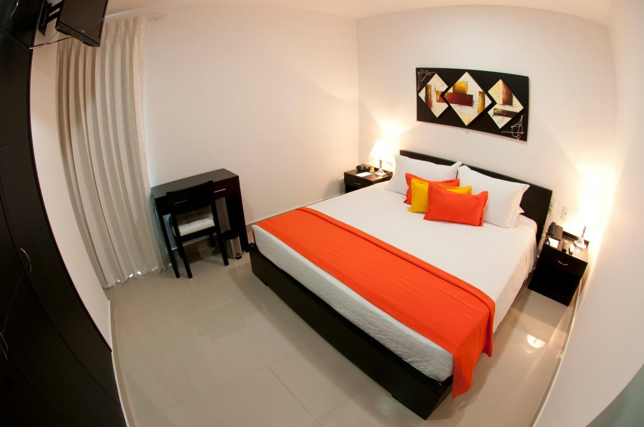 Hotel Atlantic Lux photo 5