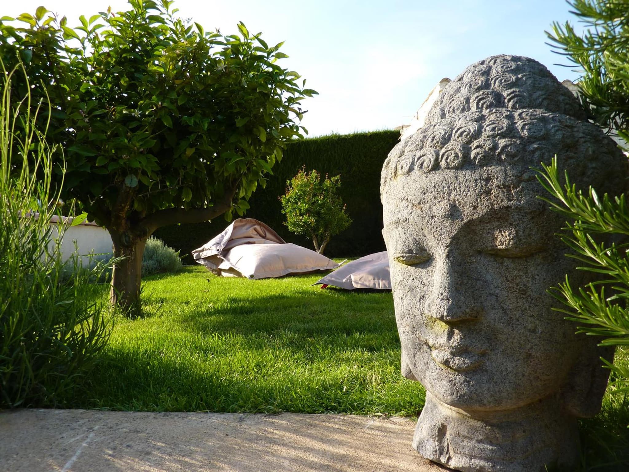 Chambre d'hotes Casa Biba photo 8