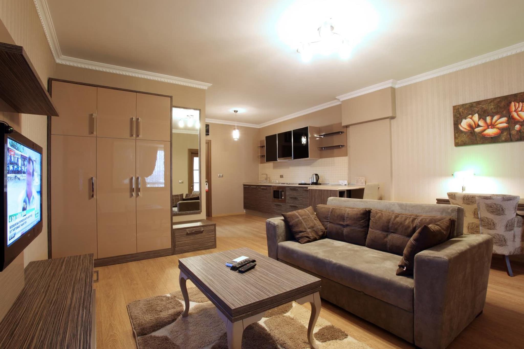 Balturk House Hotel photo 3