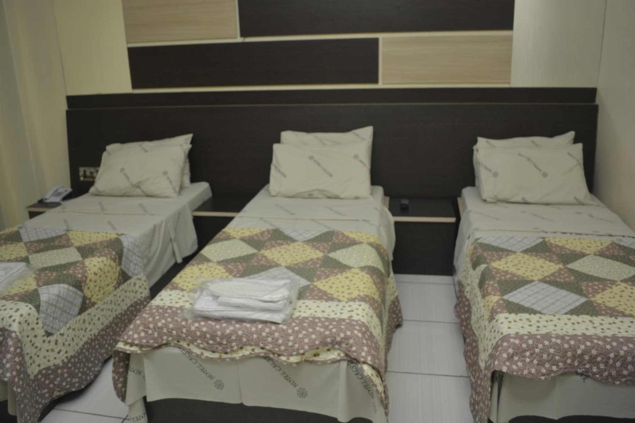 Hotel Calstar photo 3