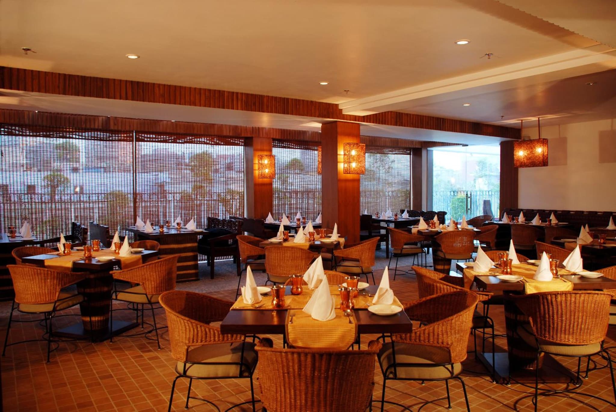 Hotel Palace Heights photo 6
