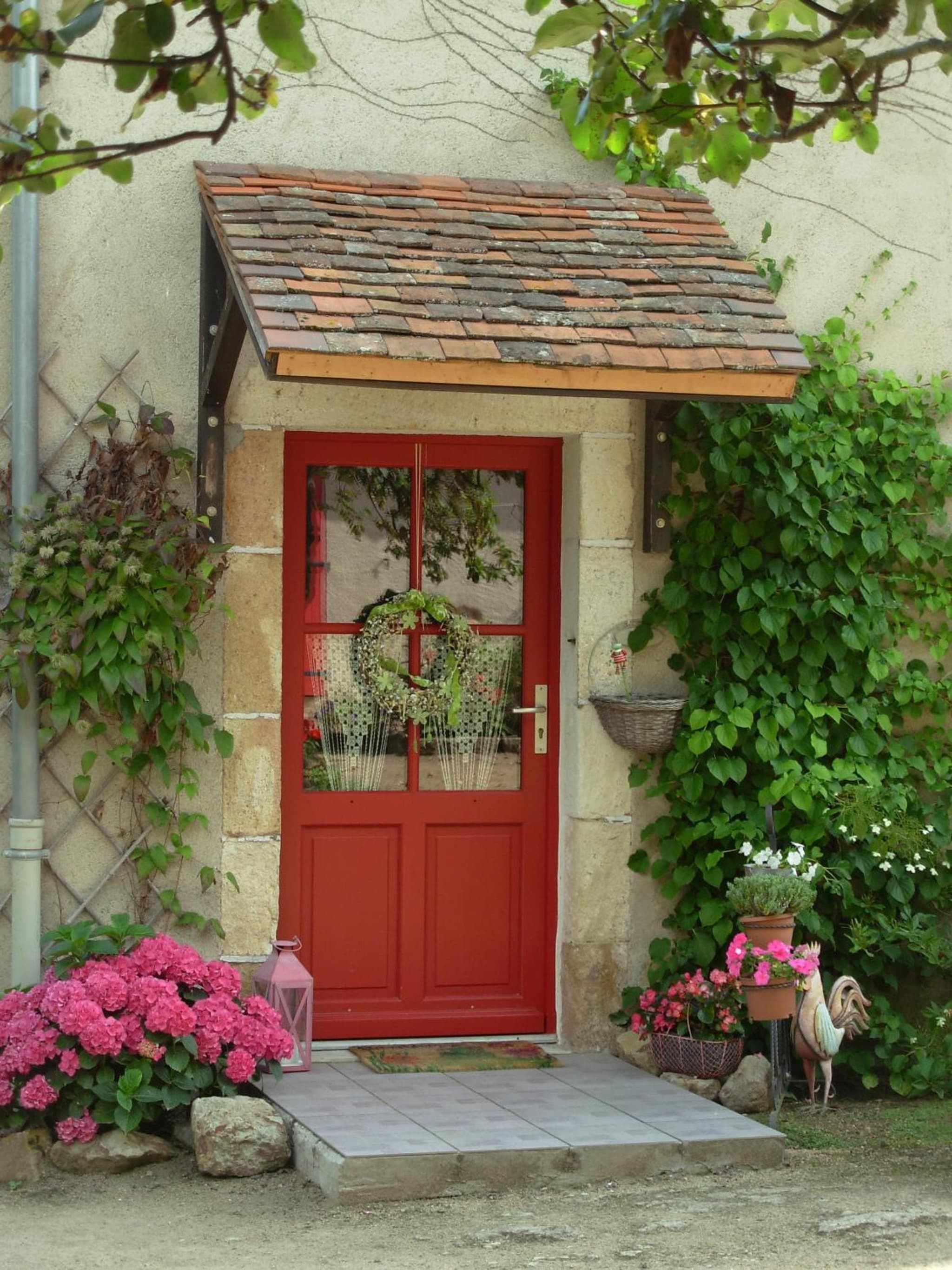 La Grange du Bourg photo 8