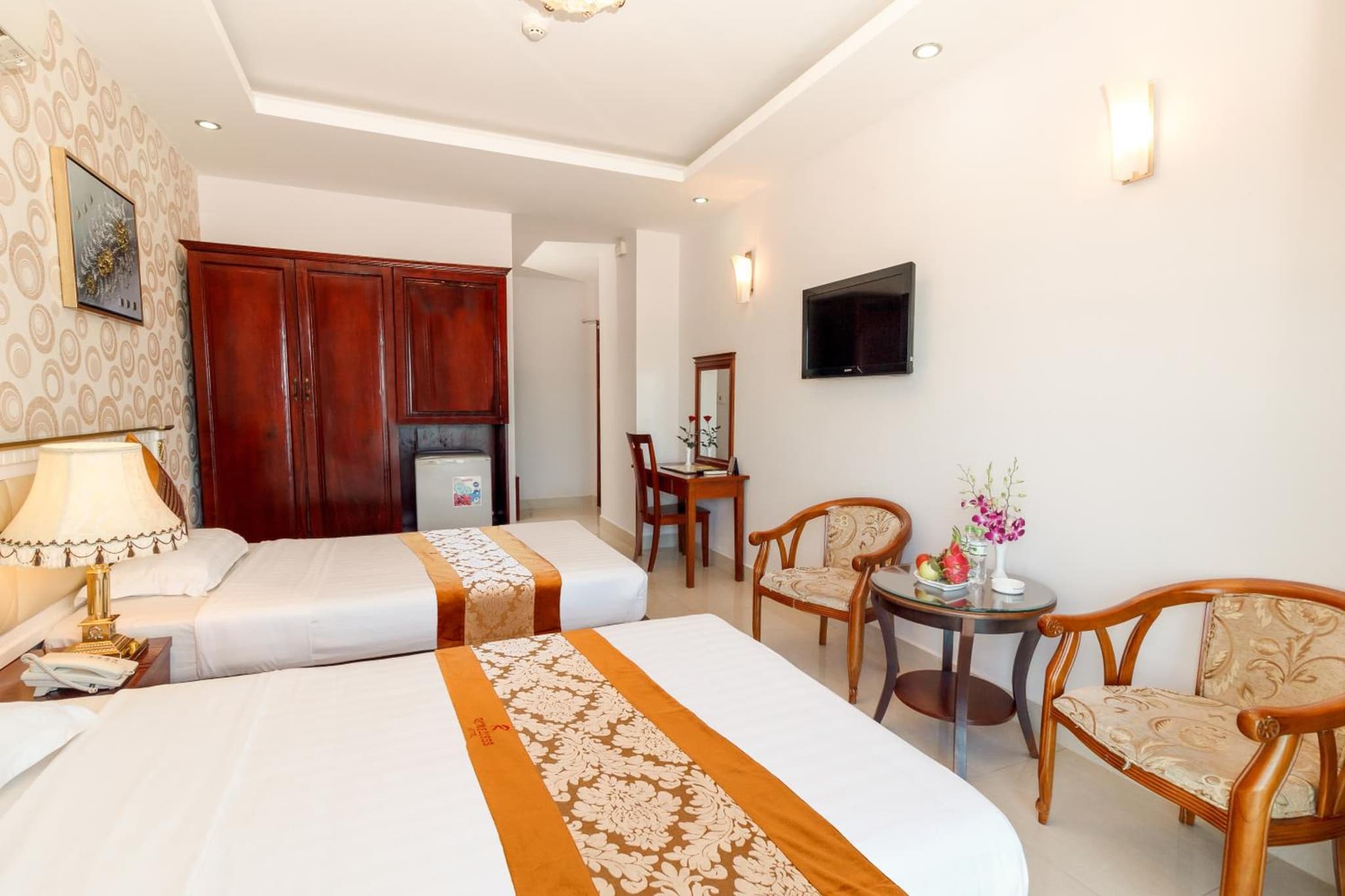 Romeliess Hotel photo 3