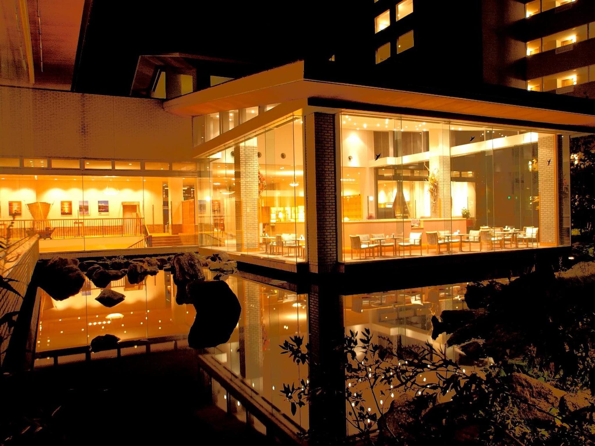 Kussharo Prince Hotel photo 6