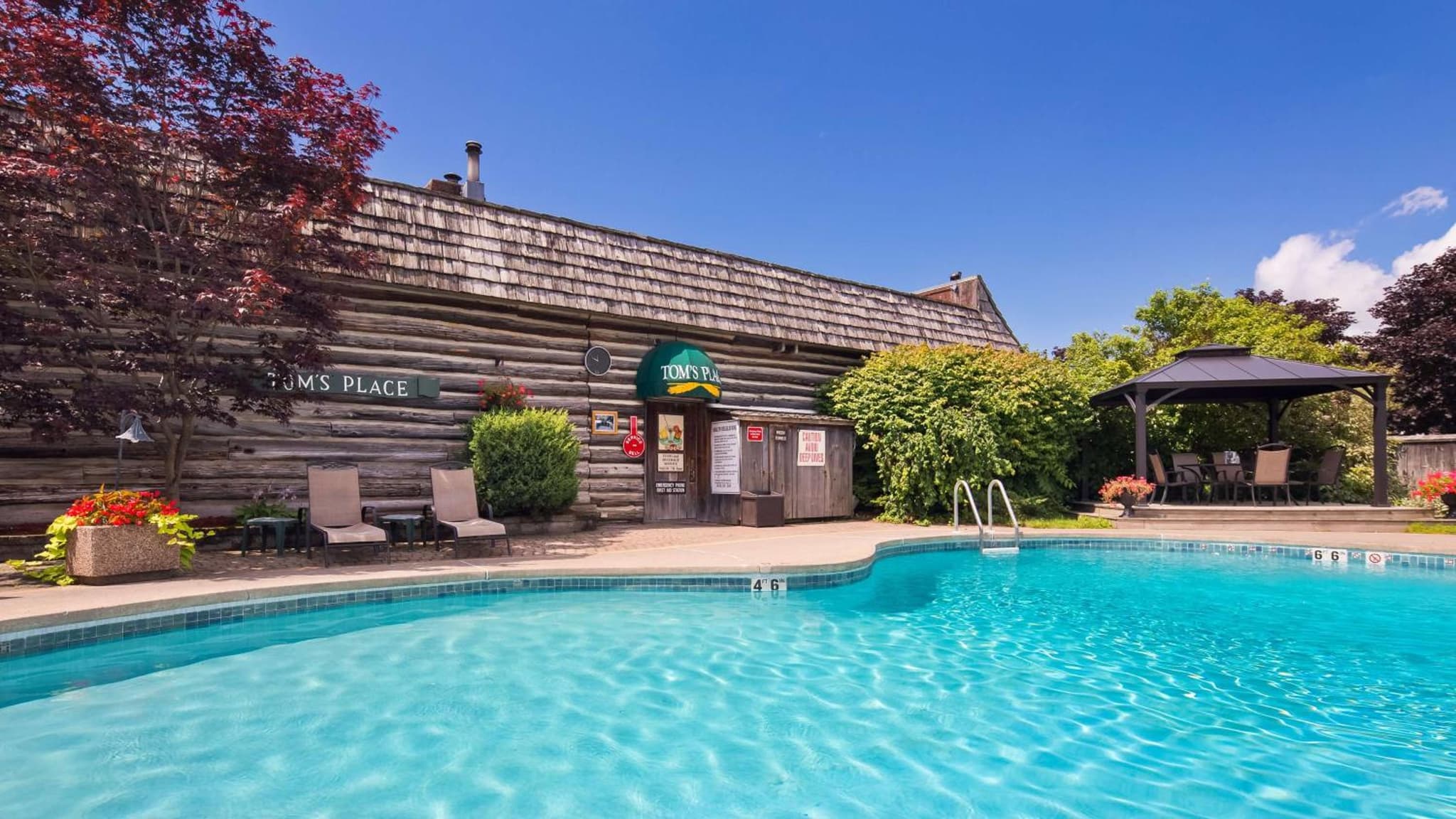 Best Western Fireside Inn photo 5