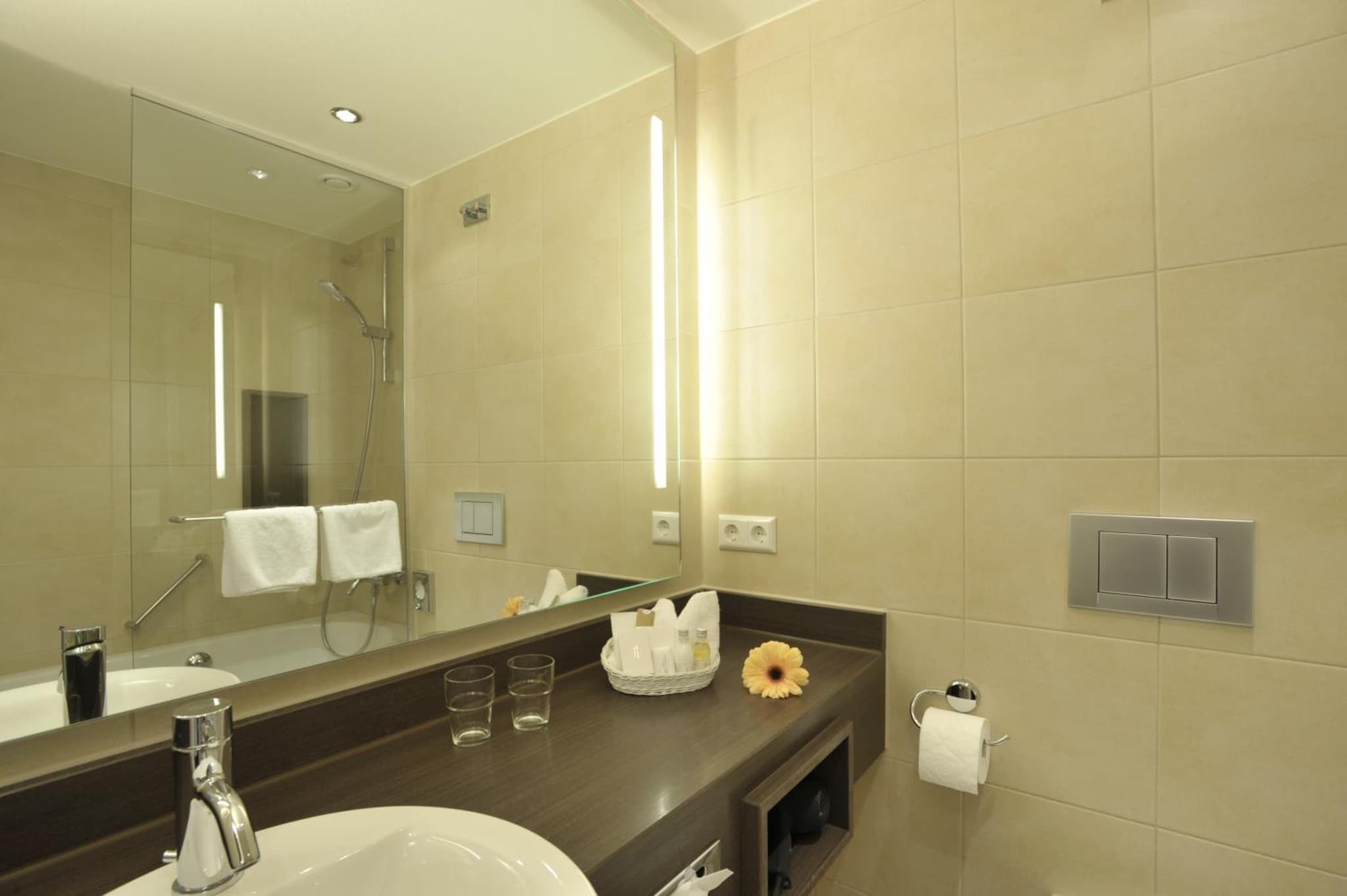 Hotel Goldener Knopf photo 8