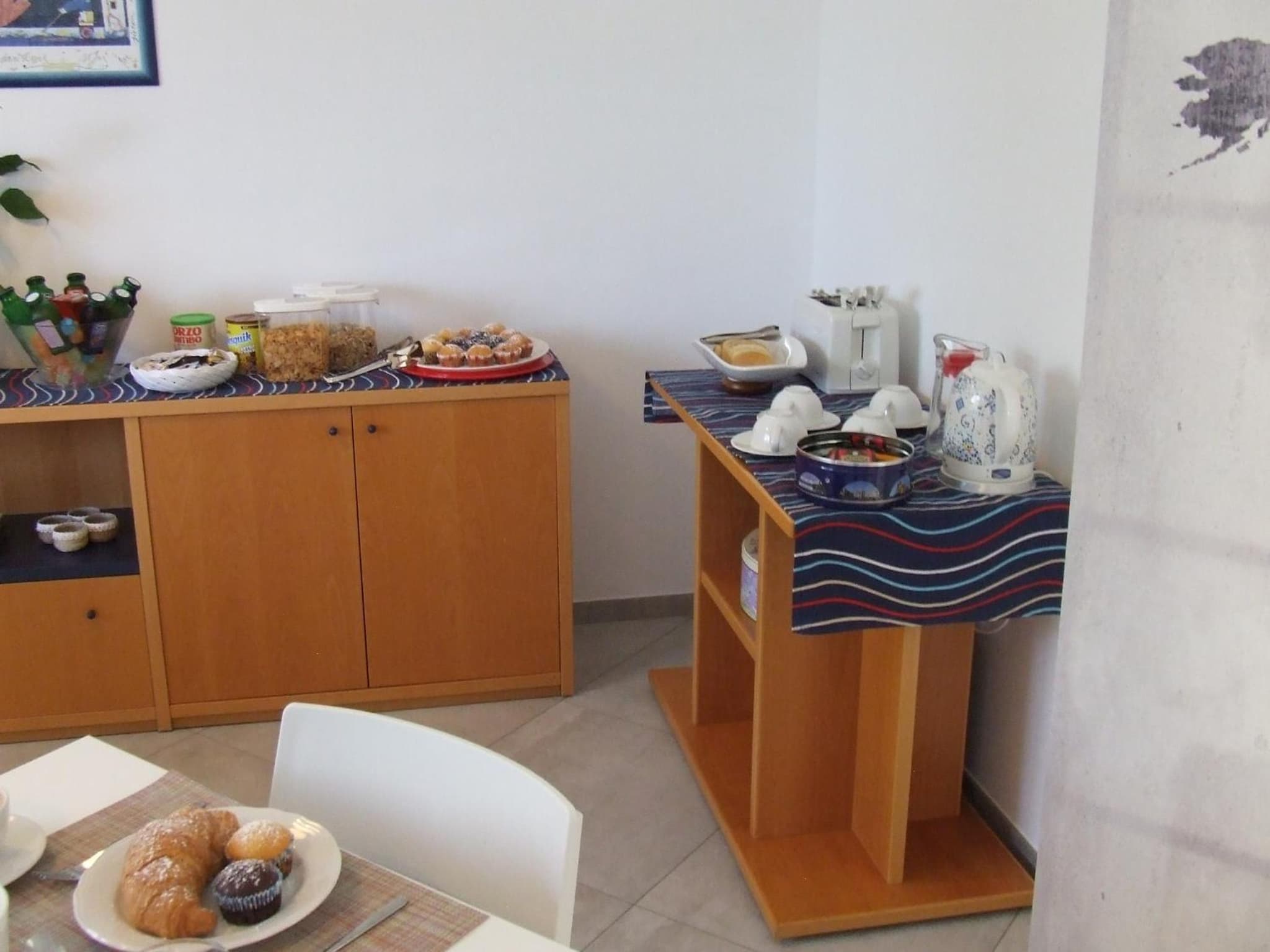 B&B casaMagliana photo 5