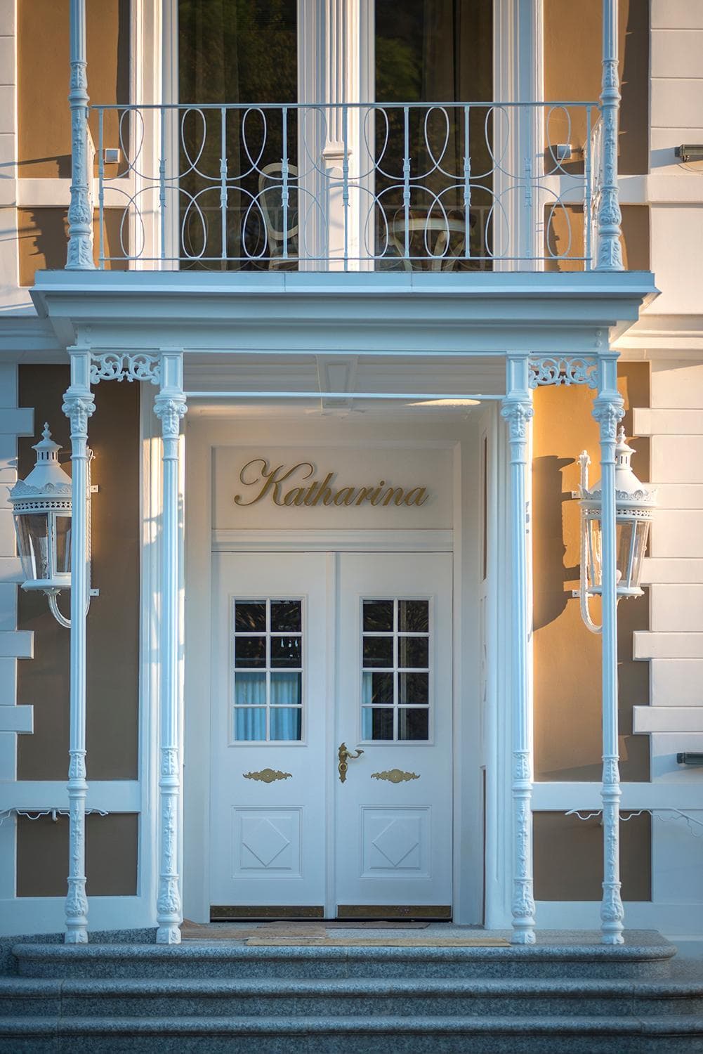 Park Hotel & Spa Katharina photo 5