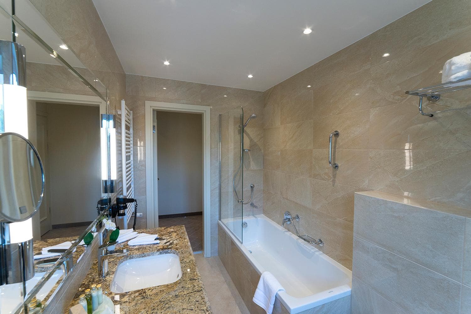 Park Hotel & Spa Katharina photo 8