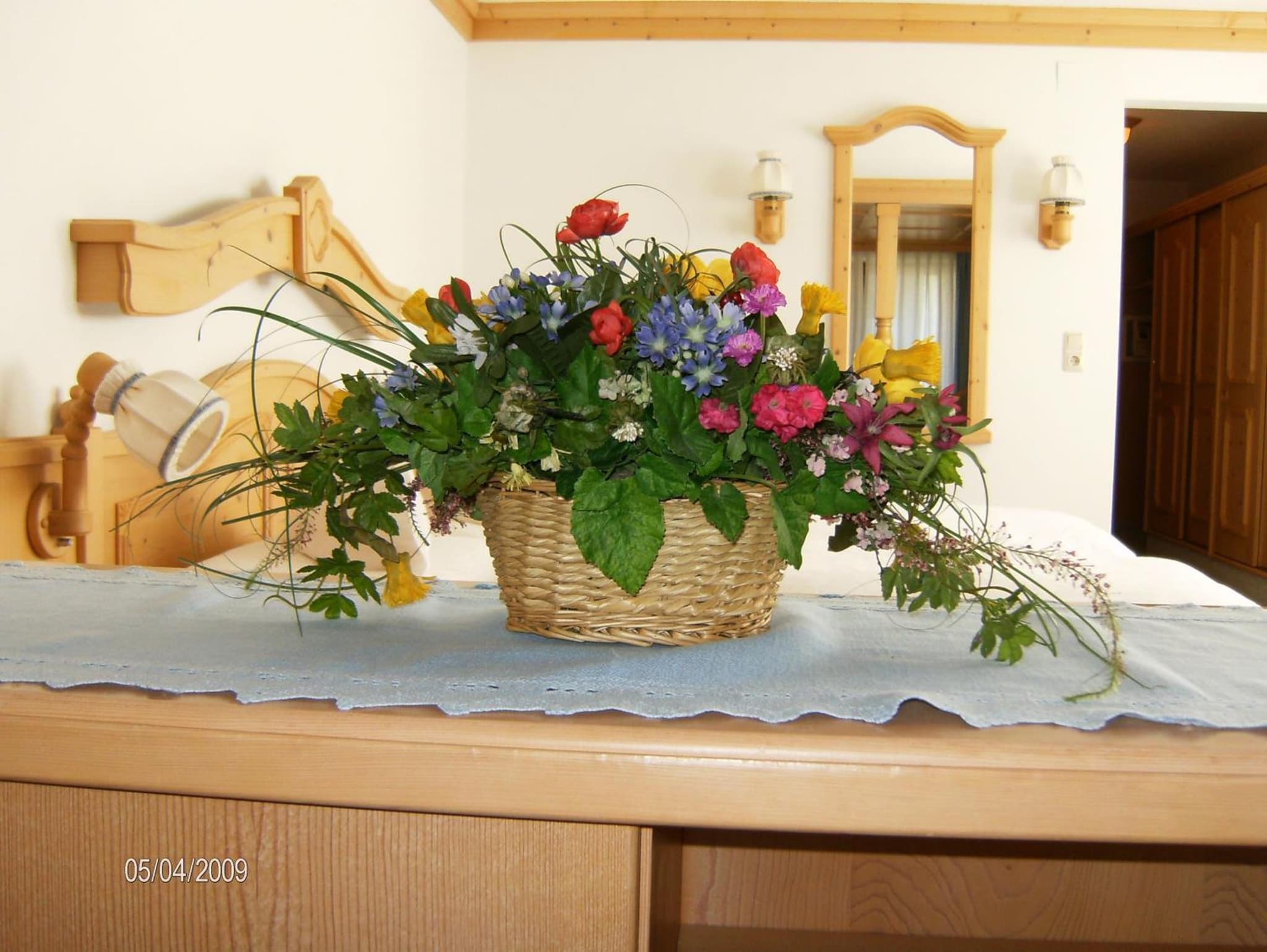 Hotel Omesberg photo 2