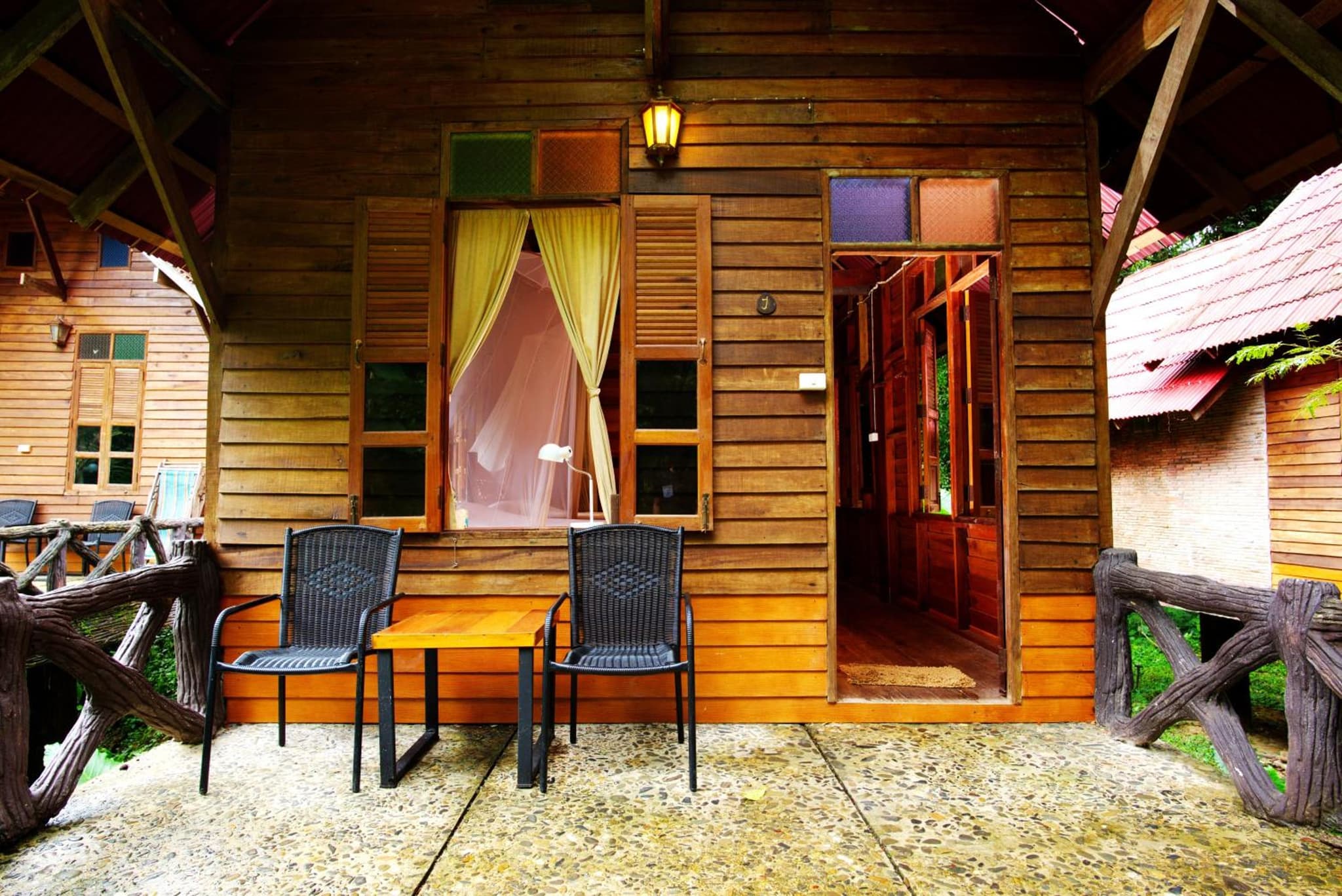 Art's Riverview Lodge photo 5