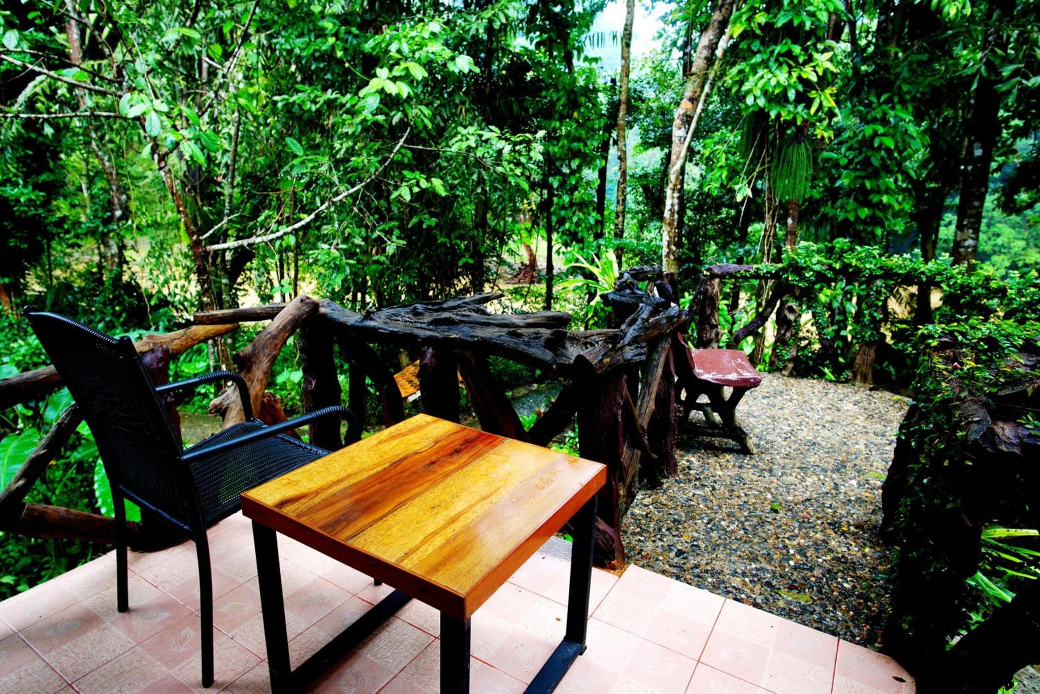 Art's Riverview Lodge photo 7