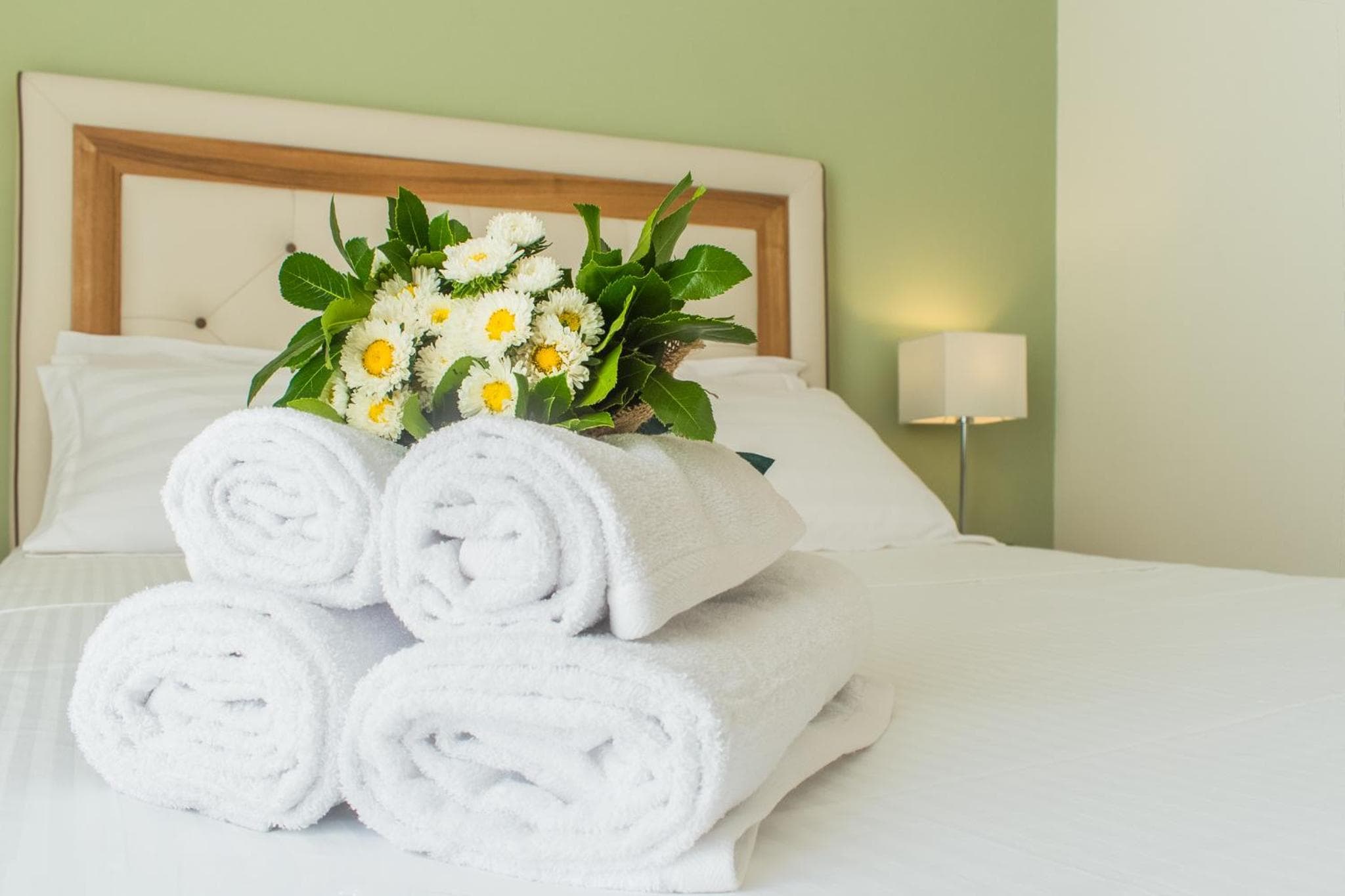 Castello Boutique Rooms photo 5