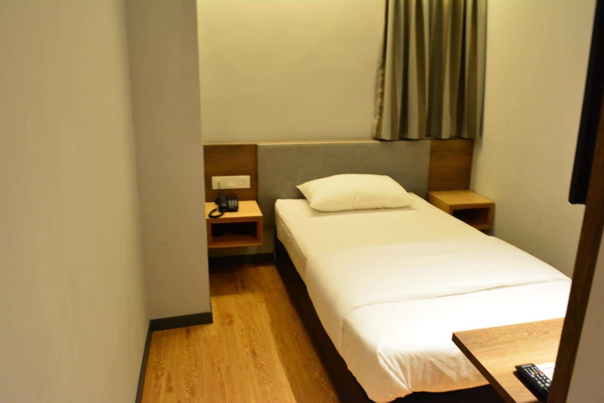 Go Hotel photo 2