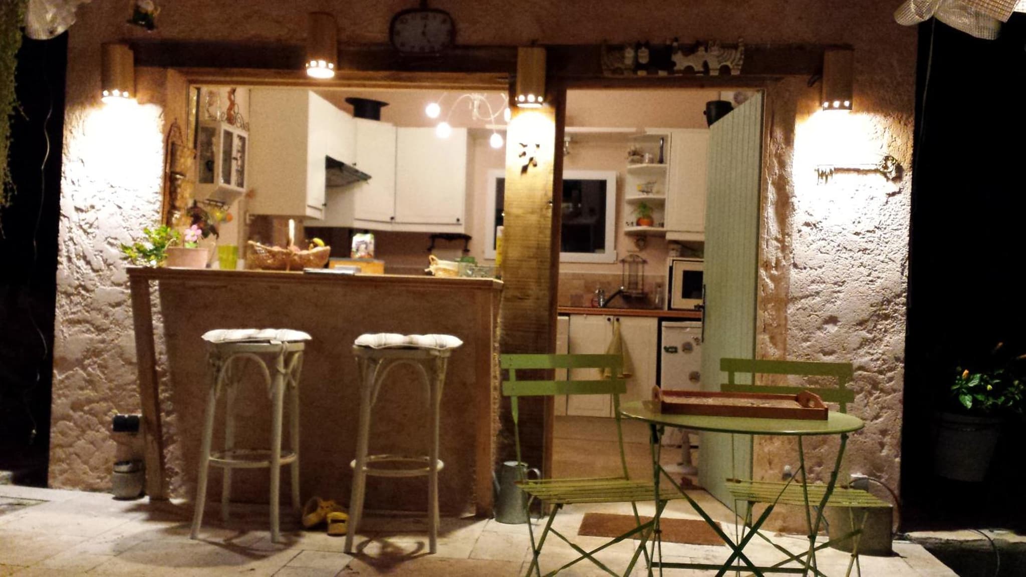 Le Jardin des Selves photo 7
