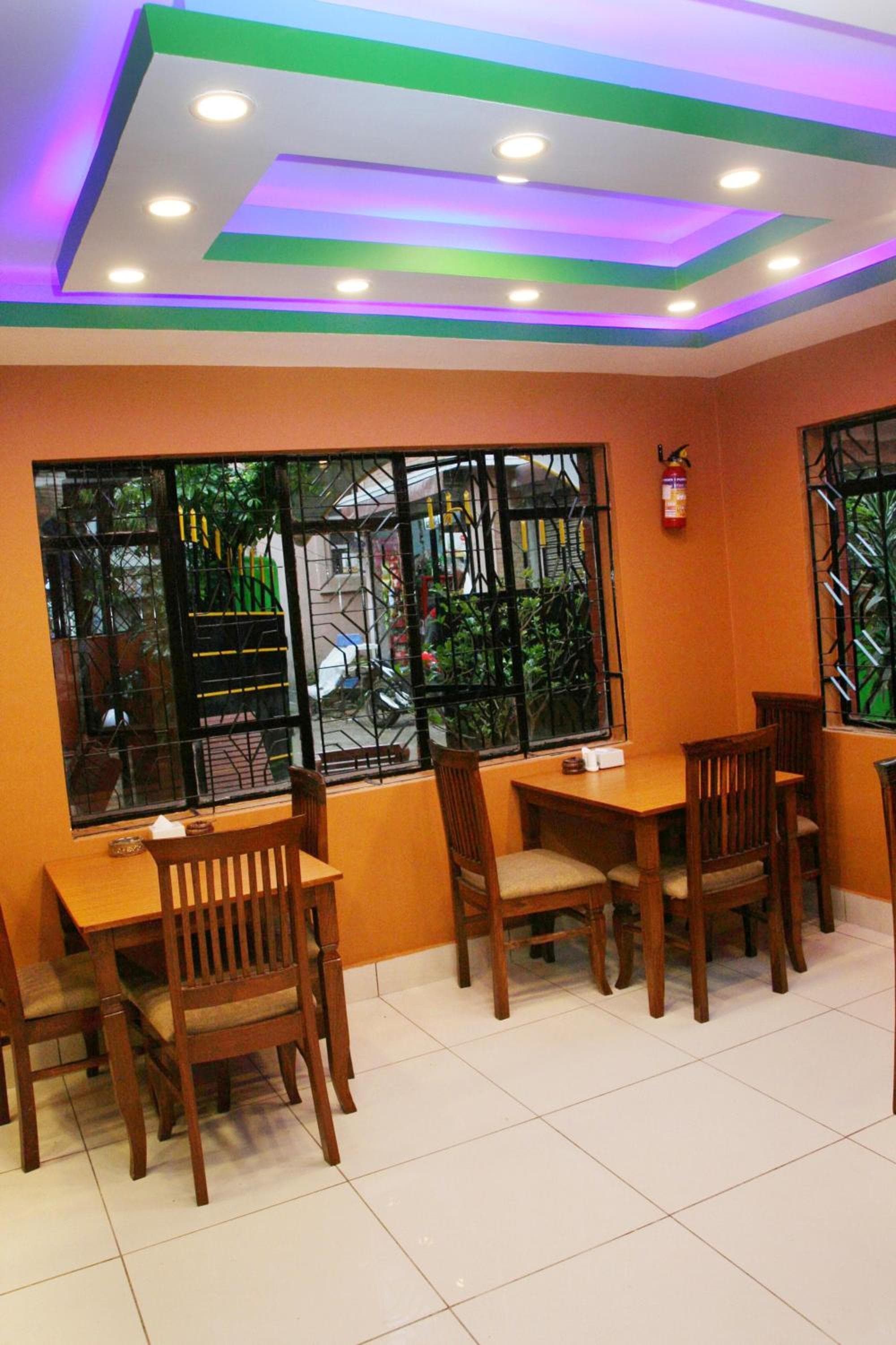 Thamel Backpackers Home photo 2