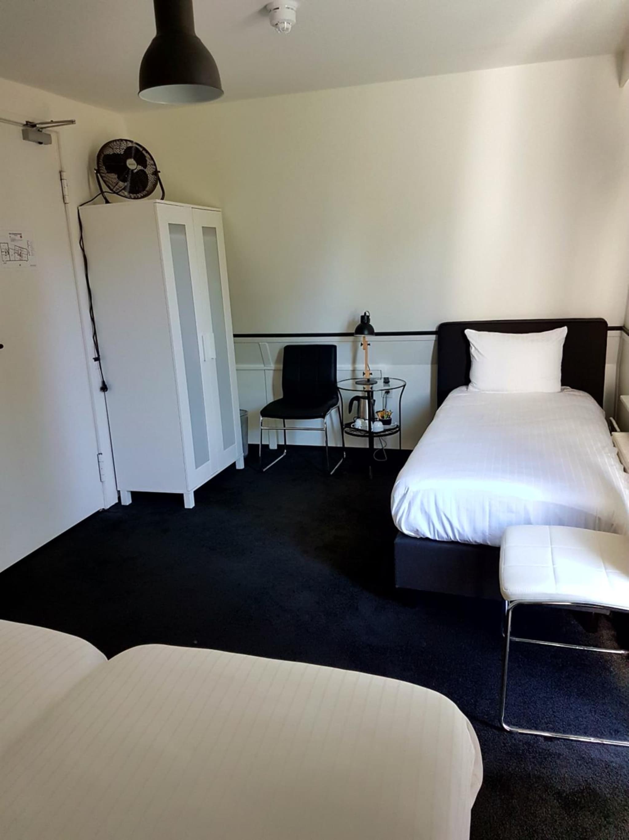 Stad & Strandhotel Elisabeth photo 3