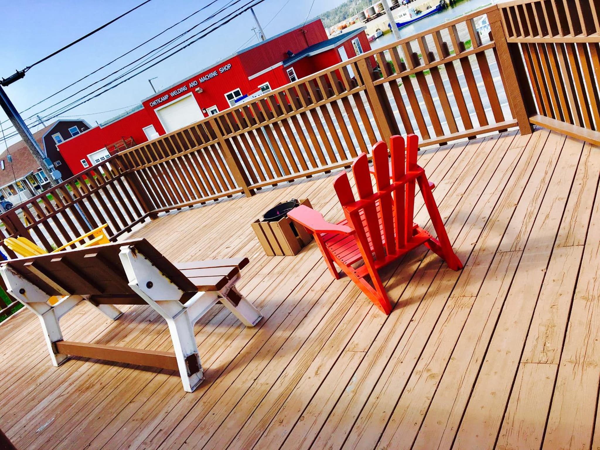 Laurie's Inn photo 6