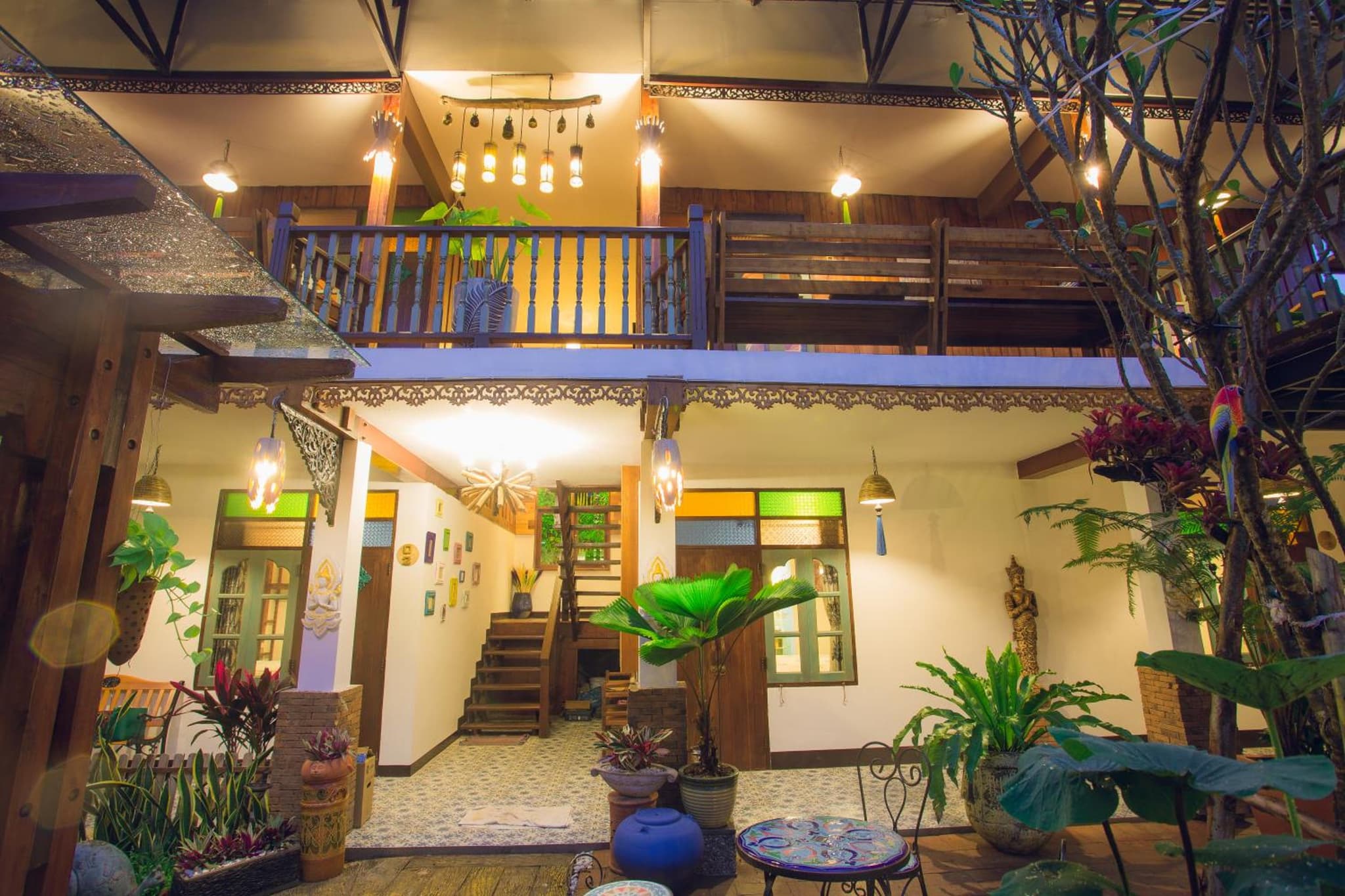 Pao Come Boutique House photo 3