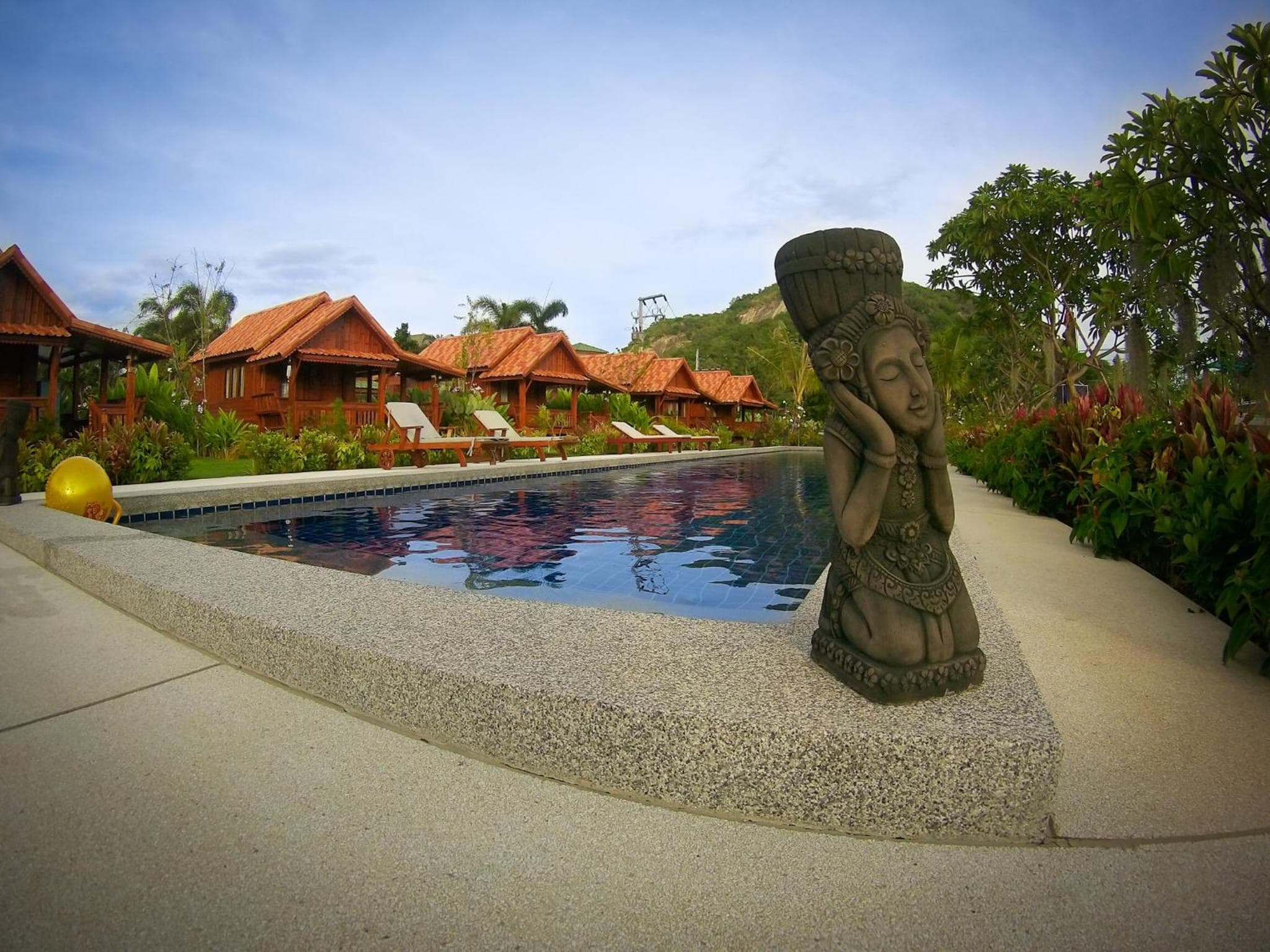 Thai House Resort photo 3