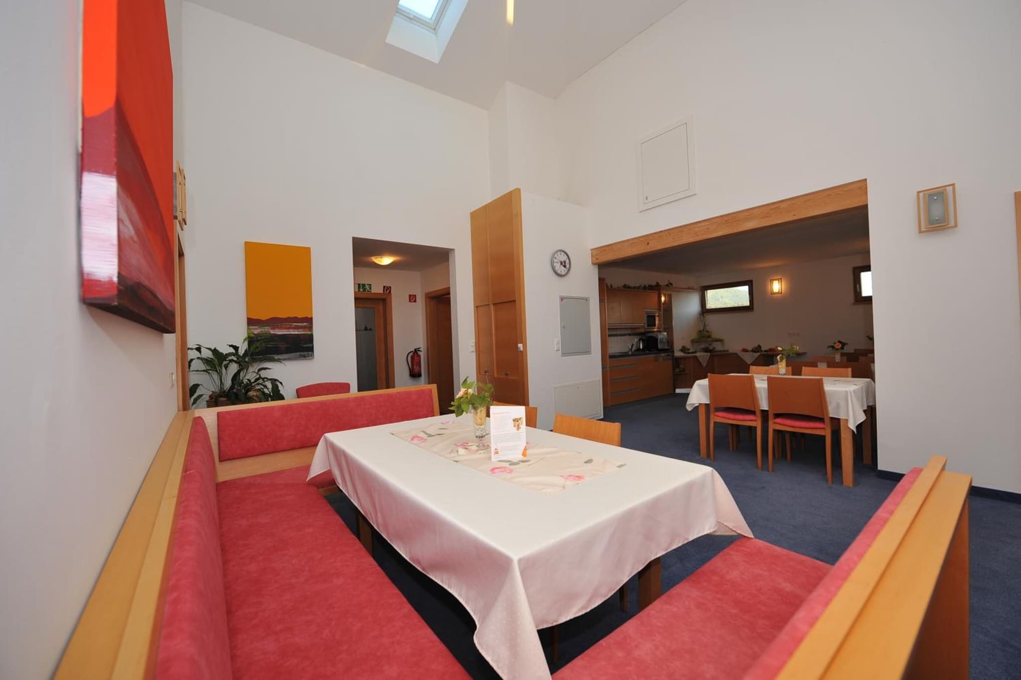 Wellness Pension Waldhof photo 9