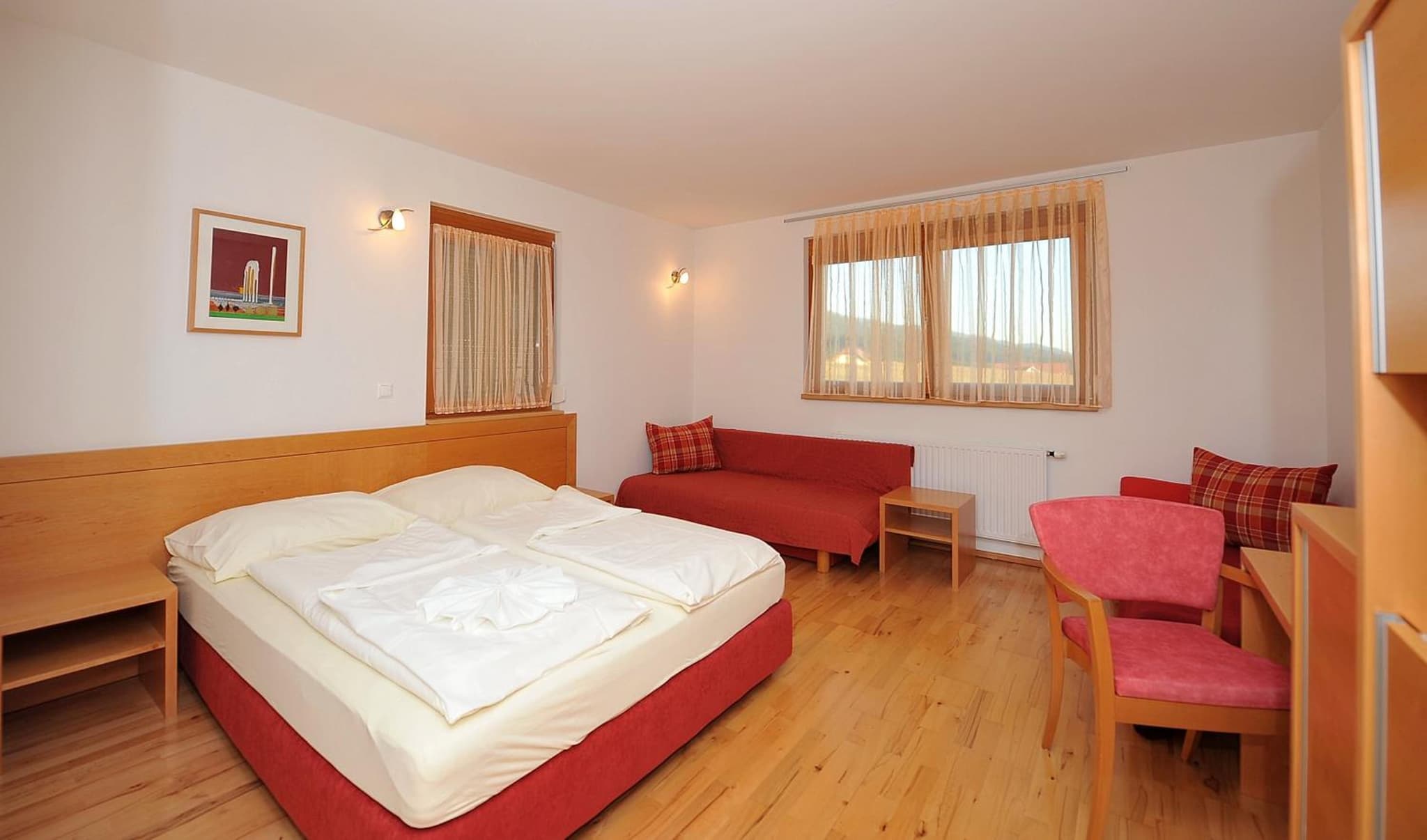Wellness Pension Waldhof photo 3