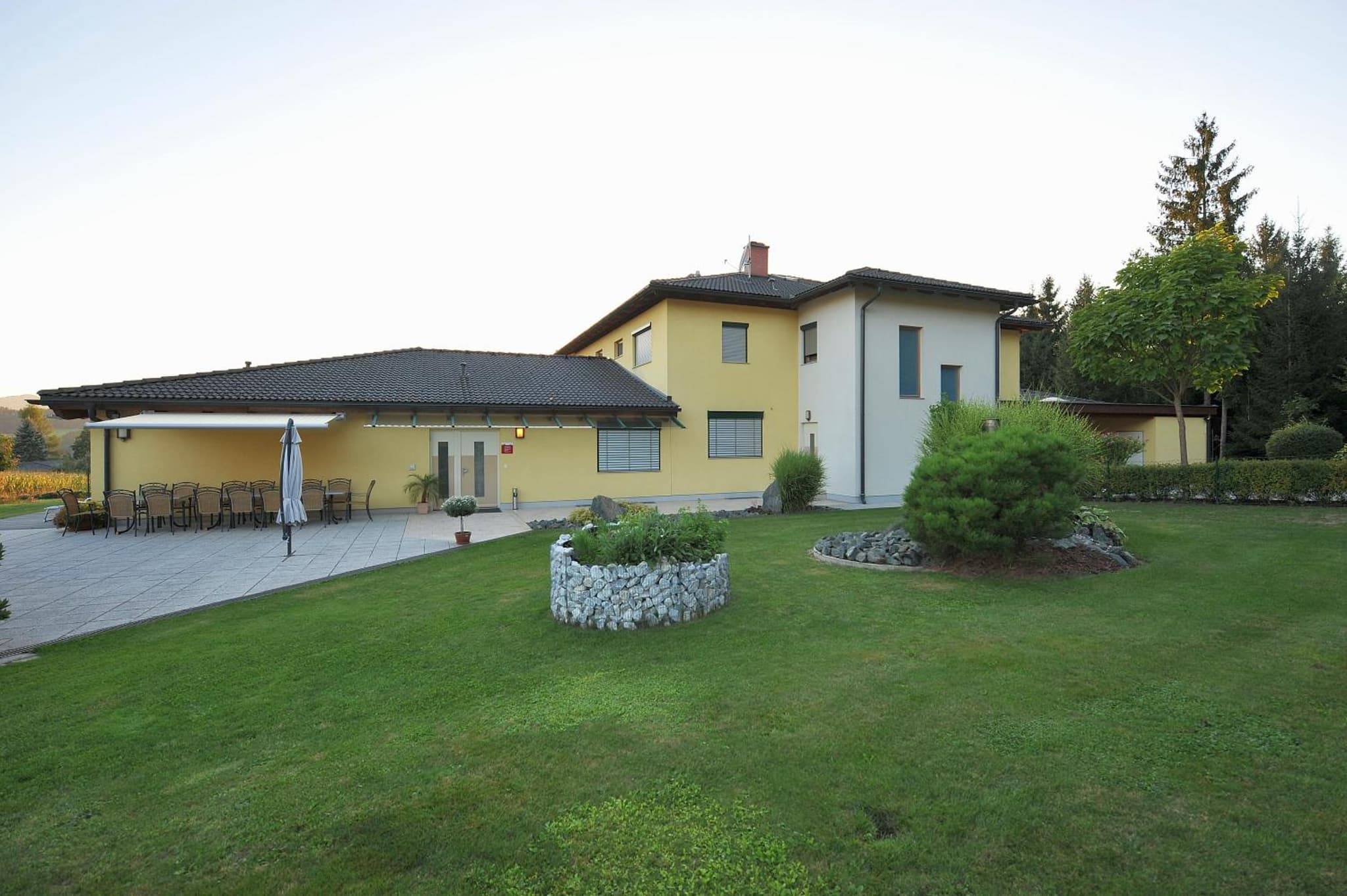Wellness Pension Waldhof photo 7