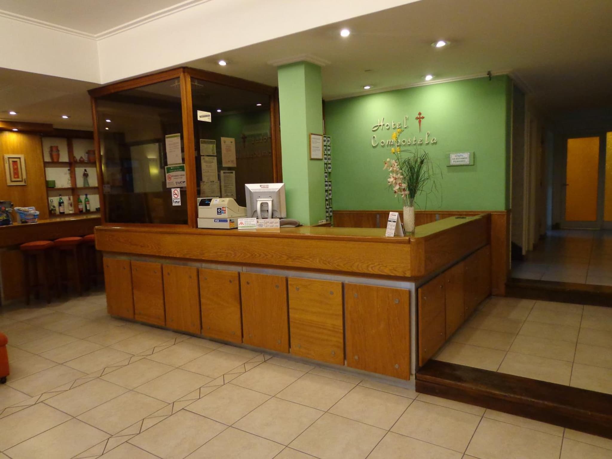 Hotel Compostela photo 7
