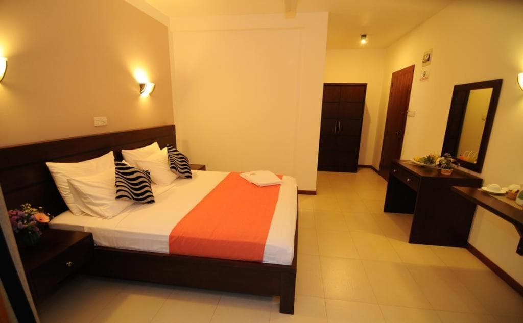Hotel Shanelo photo 5