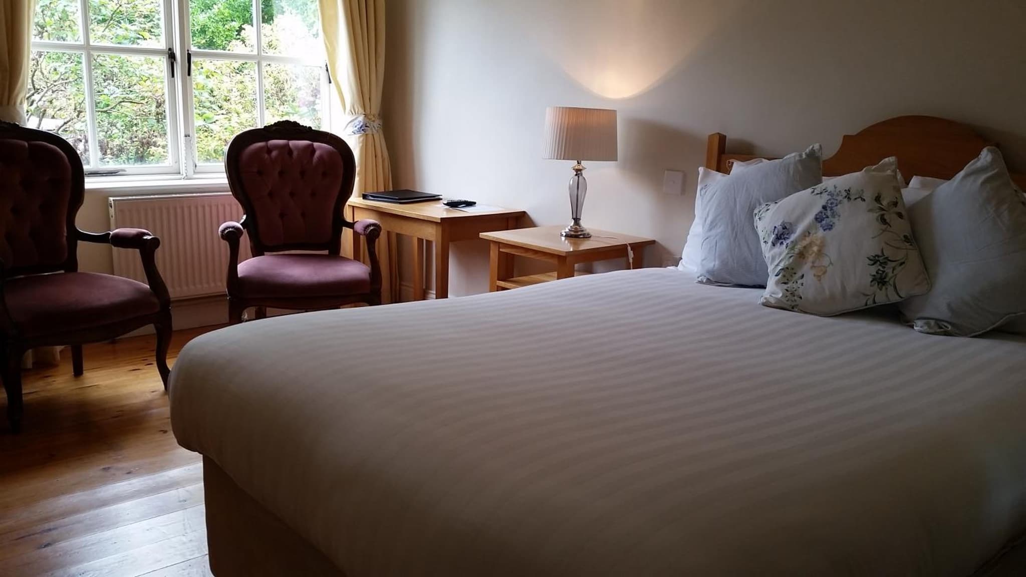 The Waterfront Hotel photo 7