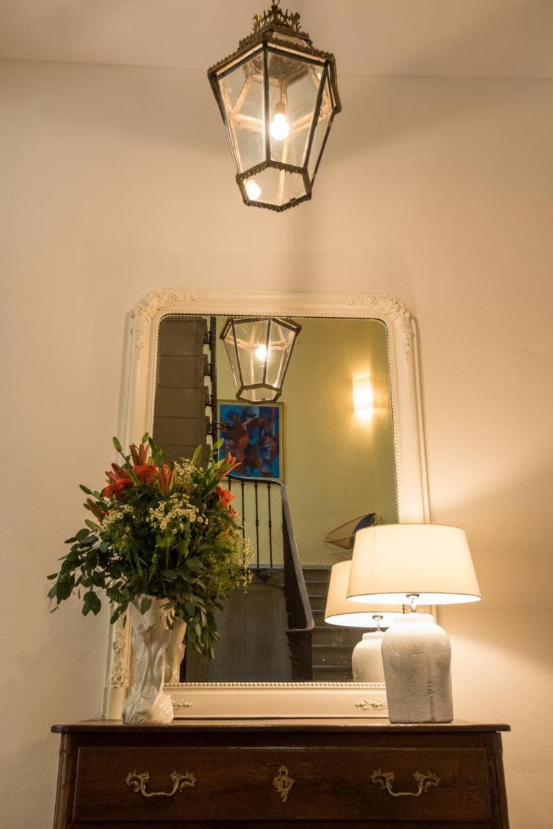 B&B Les chambres d'Aimé photo 7