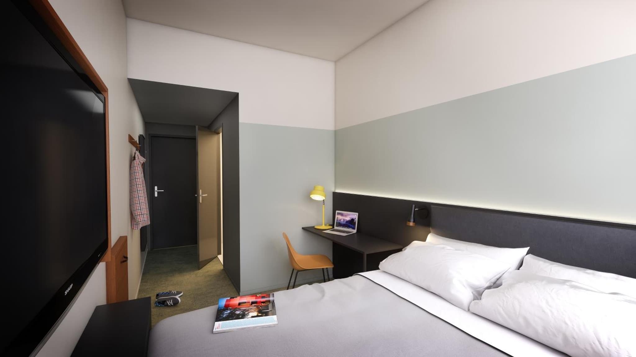 Comfort Hotel Västerås photo 2