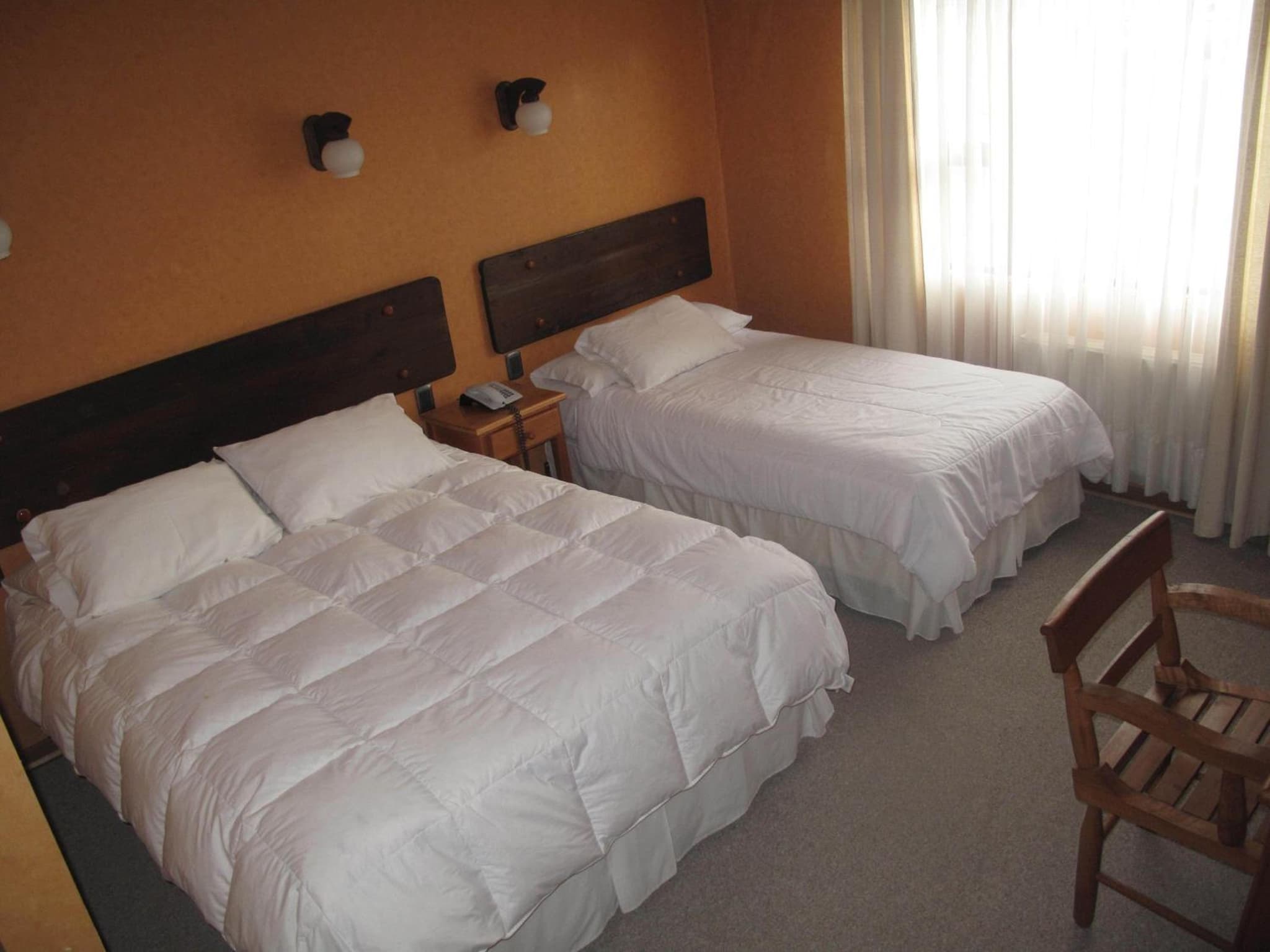 Hotel Saltos del Paine photo 4
