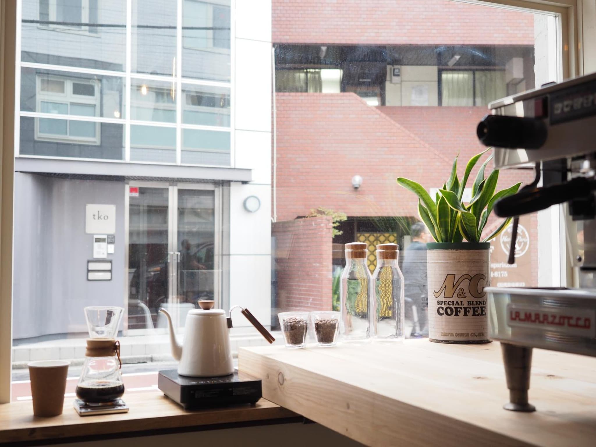 almond hostel & cafe Shibuya photo 8