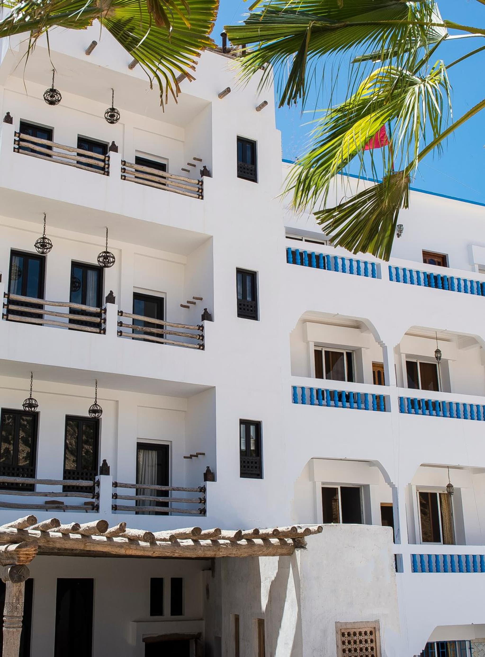 Munga Guesthouse