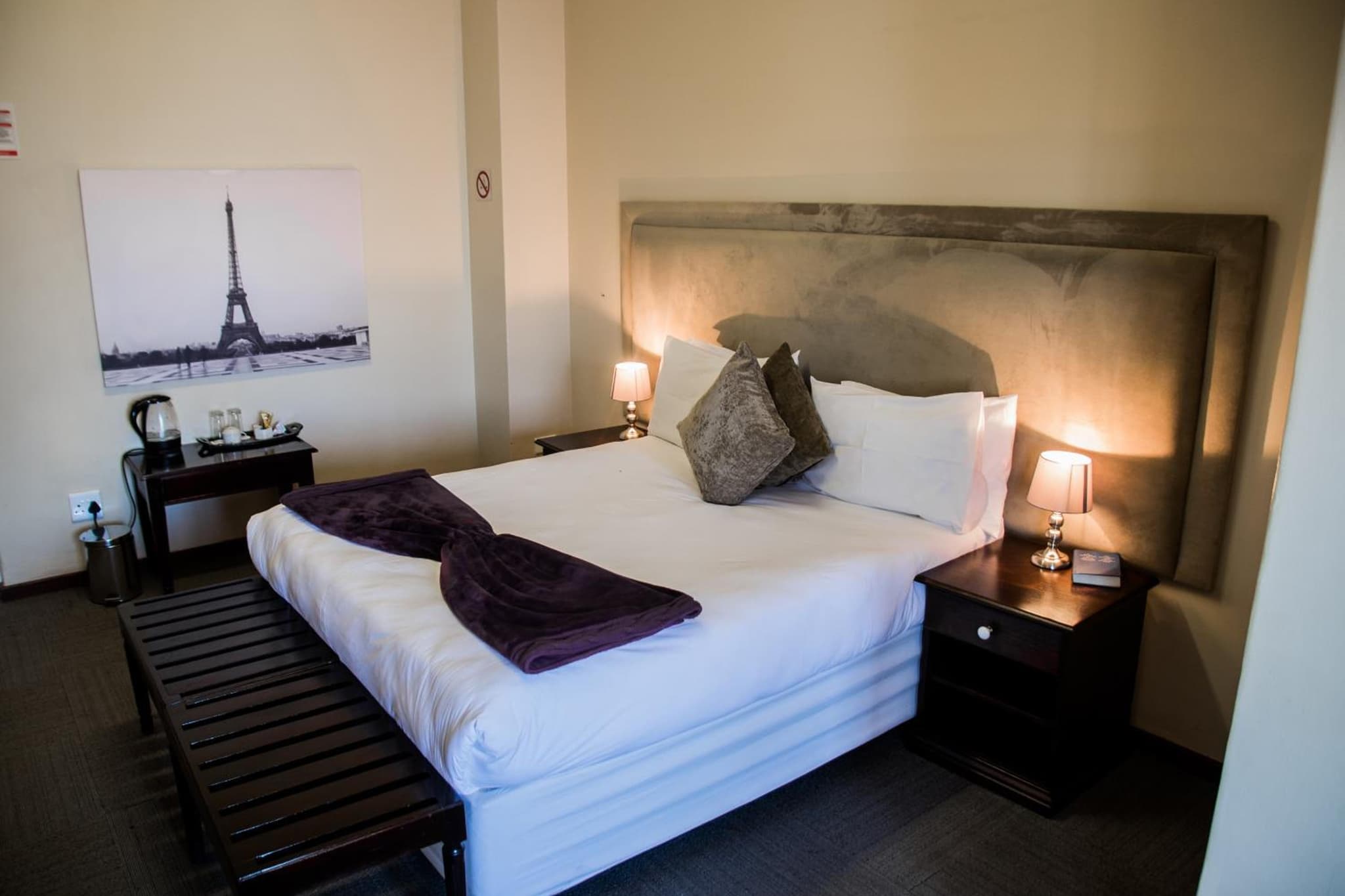 Marilyn Boutique Hotel photo 9