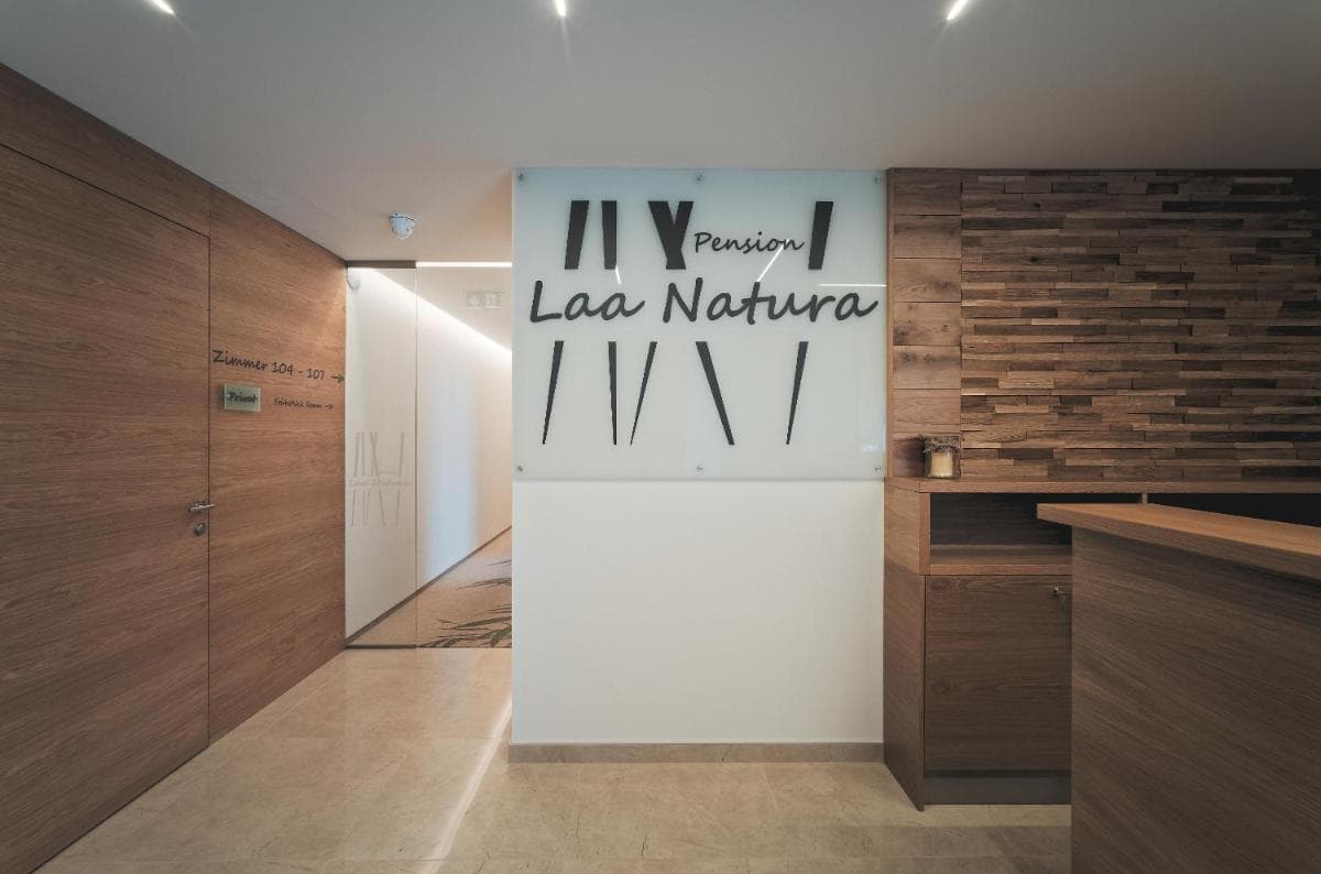 Pension Laa Natura photo 6