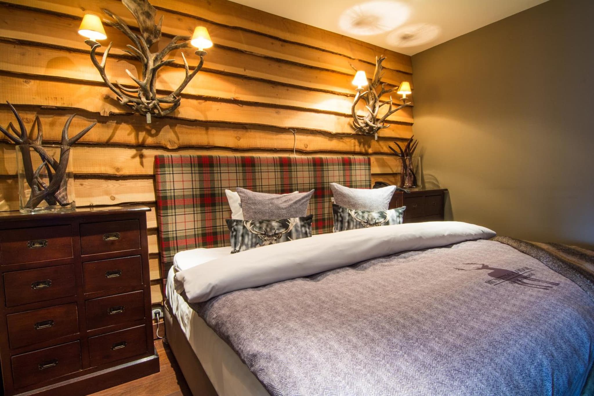 The Saints Bliss Hotel photo 4