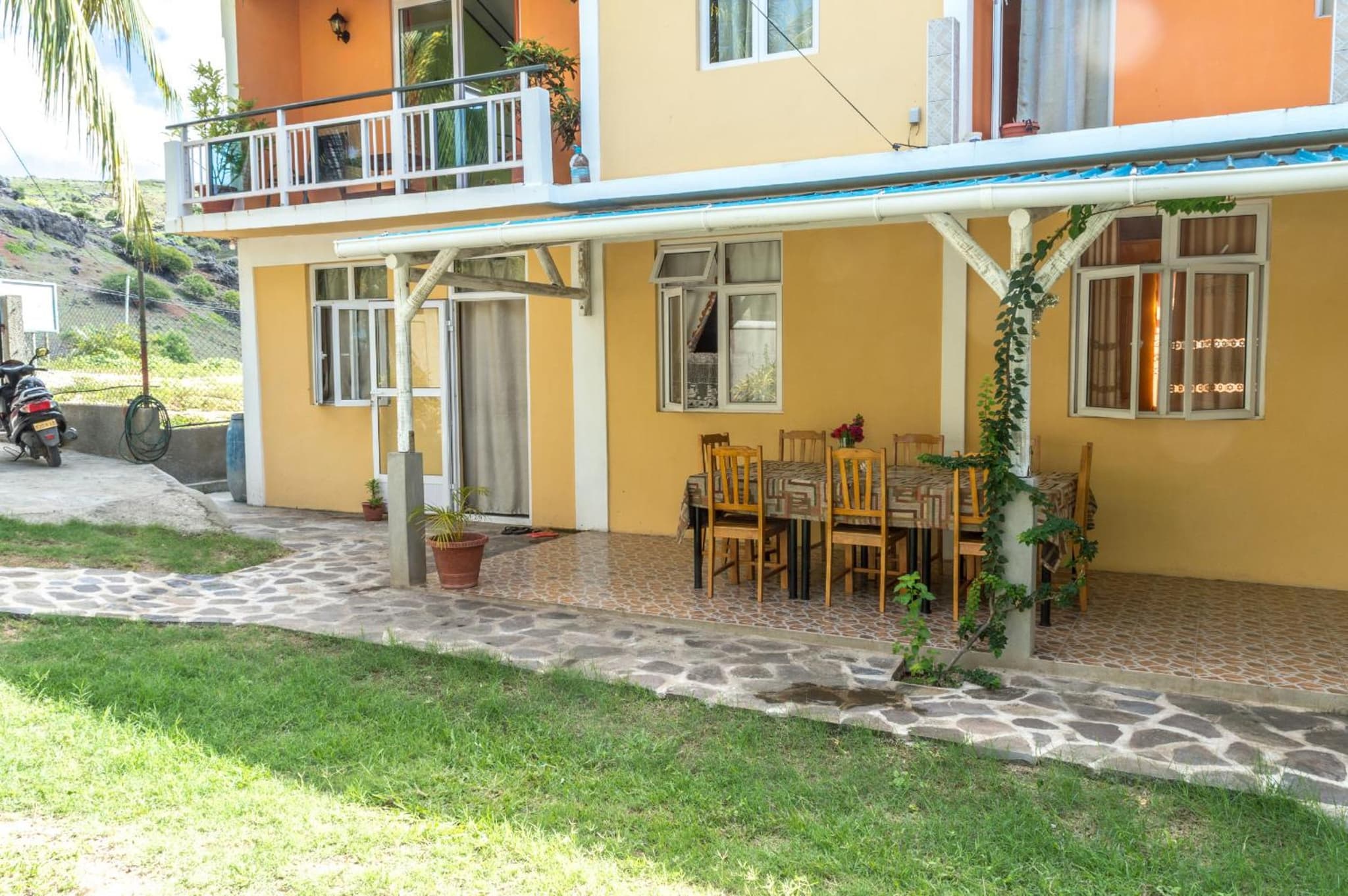 Merlin Guest House photo 9