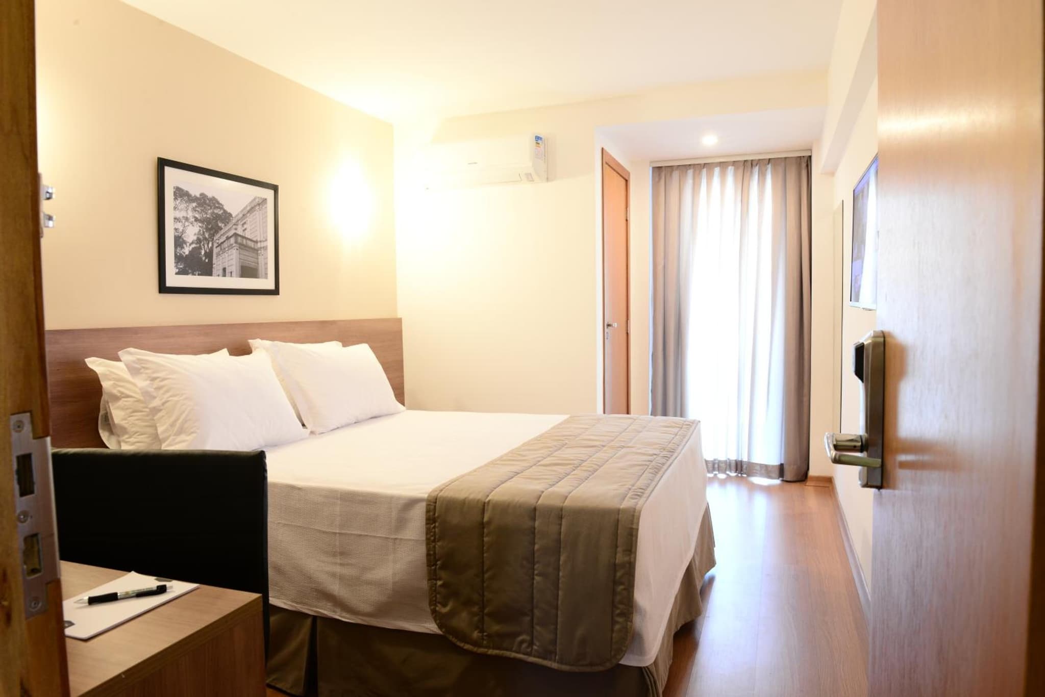 Nobile Hotel Juiz de Fora photo 9