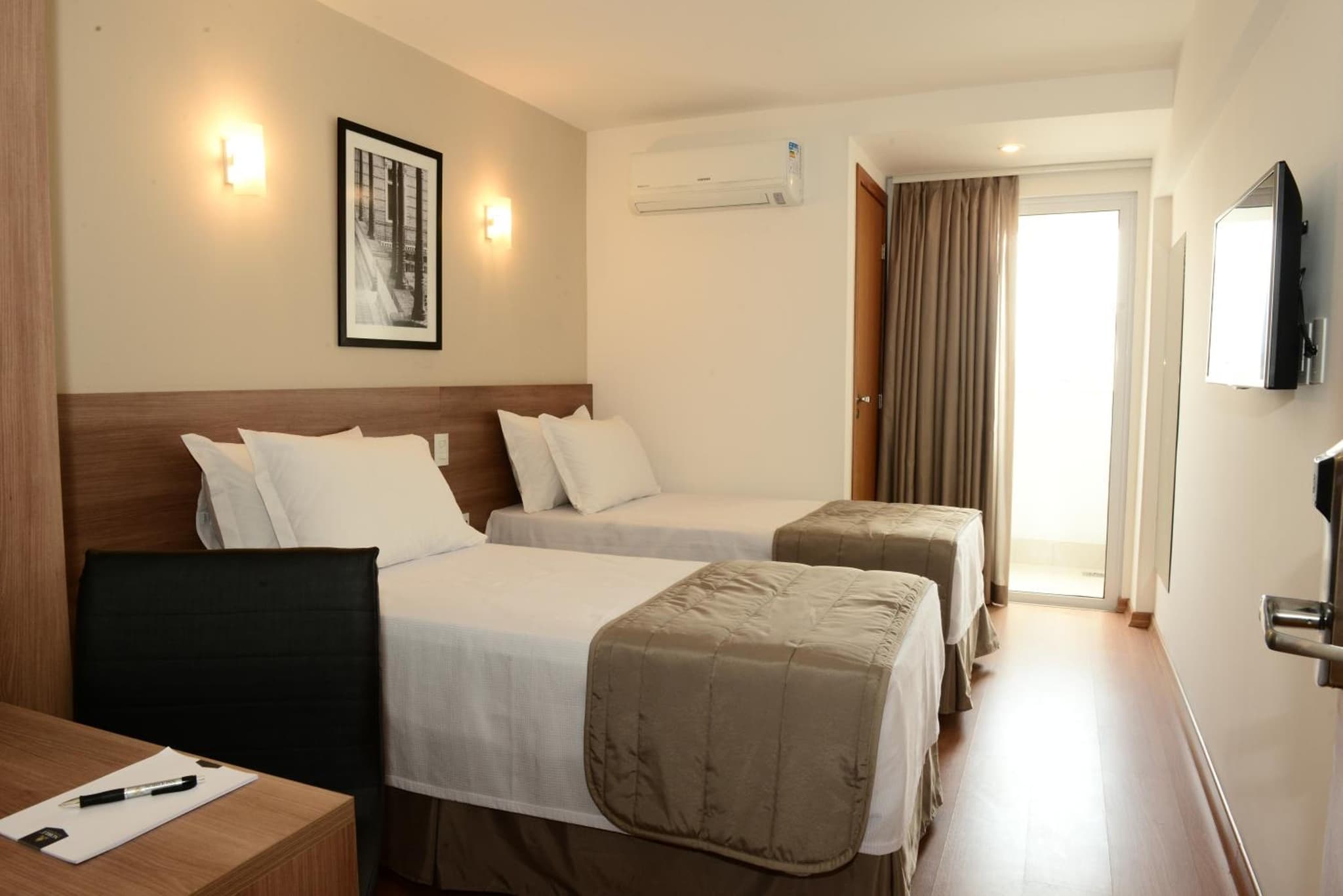 Nobile Hotel Juiz de Fora photo 6